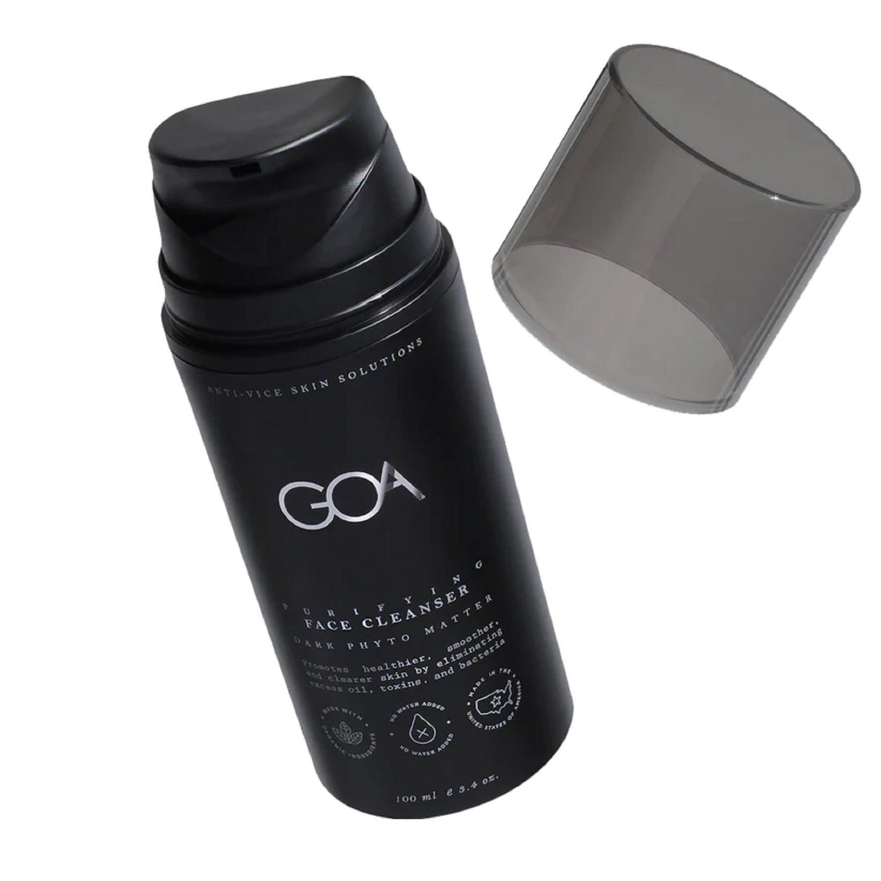GOA - Purifying Face Cleanser