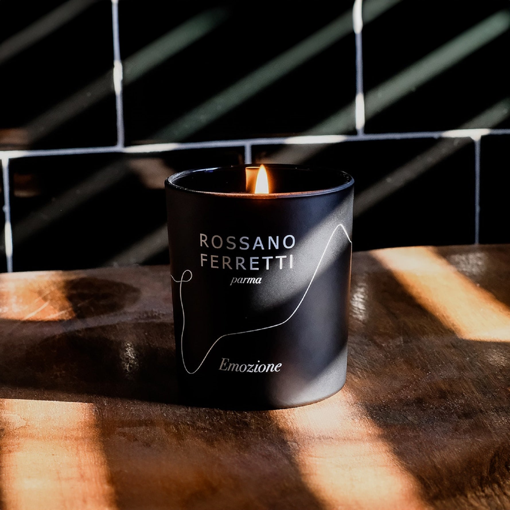 Rossano Ferretti - Emozione 香薰蜡烛