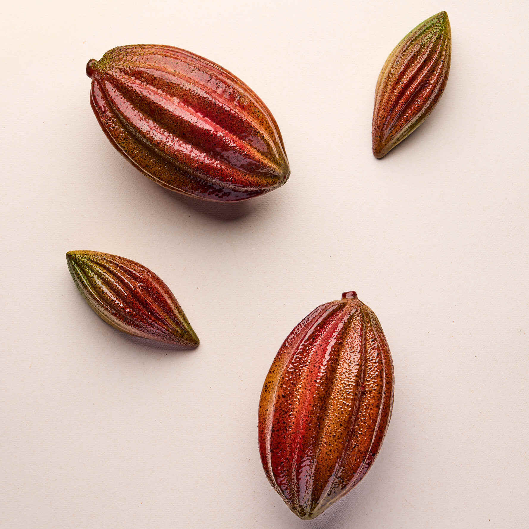 Butterfly Patisserie x Valrhona Cocoa Hazelnut Cake (Small)