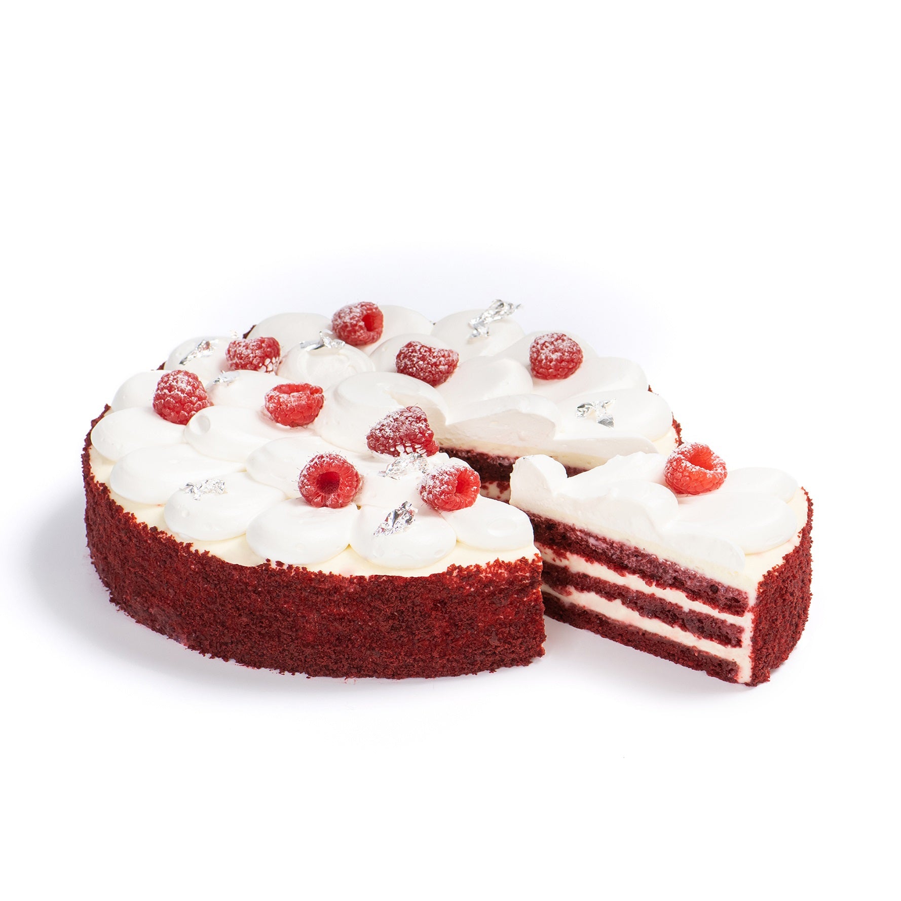 Red Velvet Cake