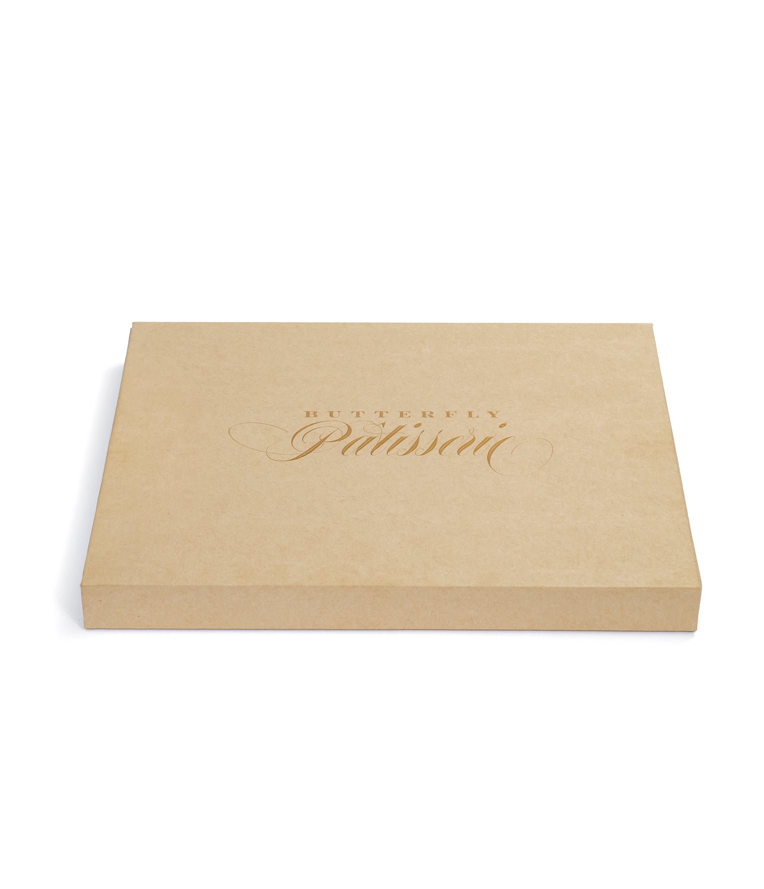 Dulcey & Walnut Chocolate Block