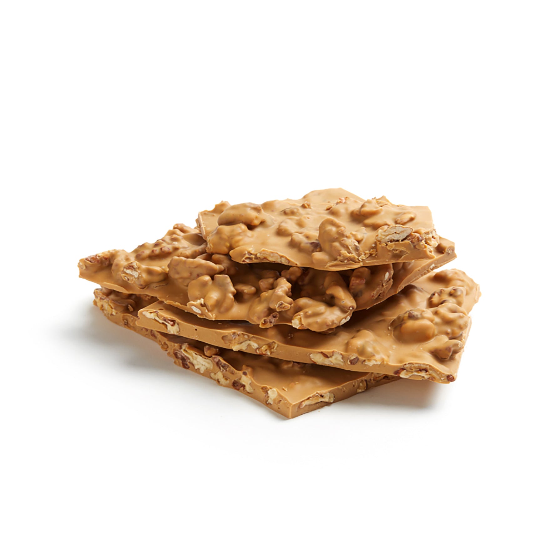 Dulcey & Walnut Brittle