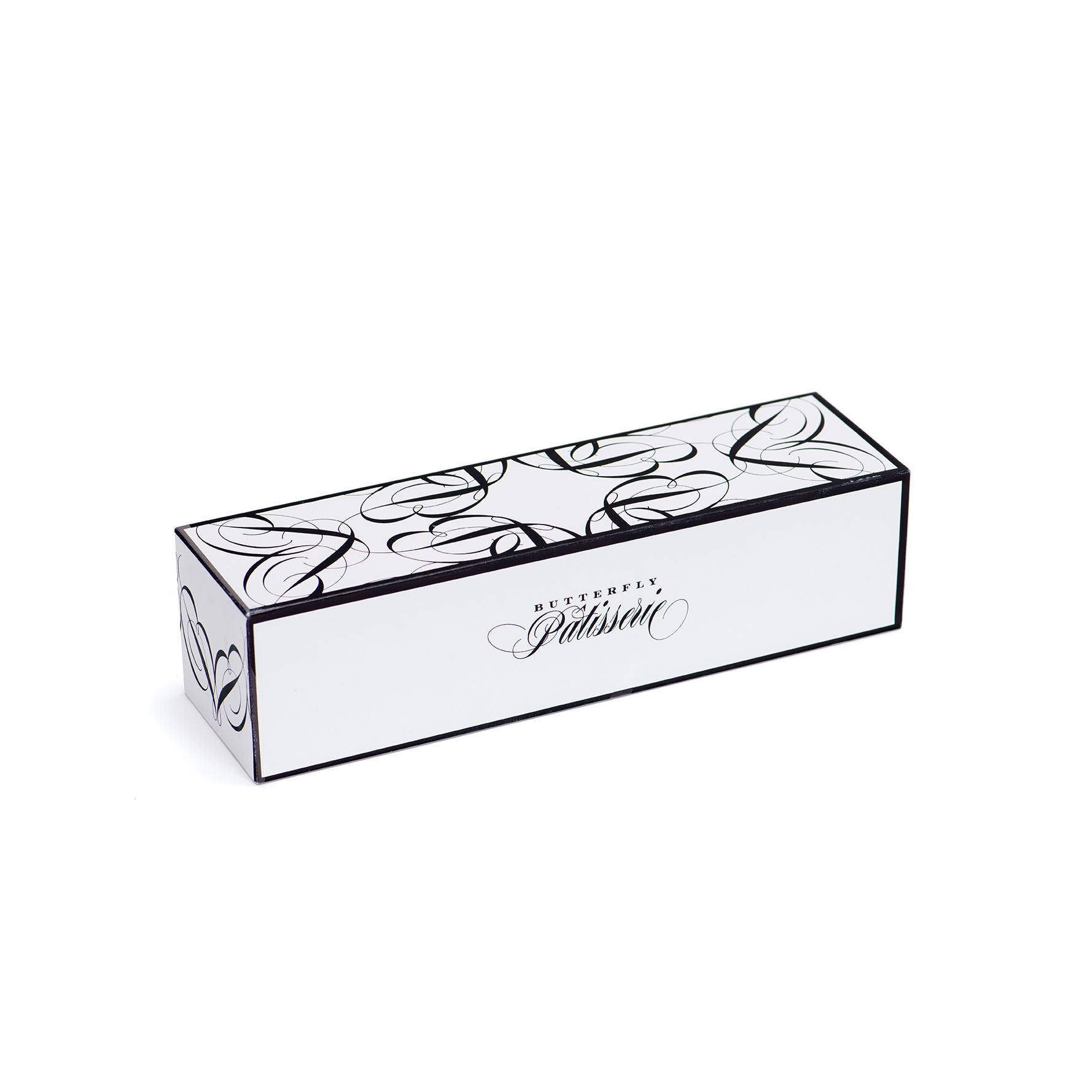 Milk Chocolate Madeleine