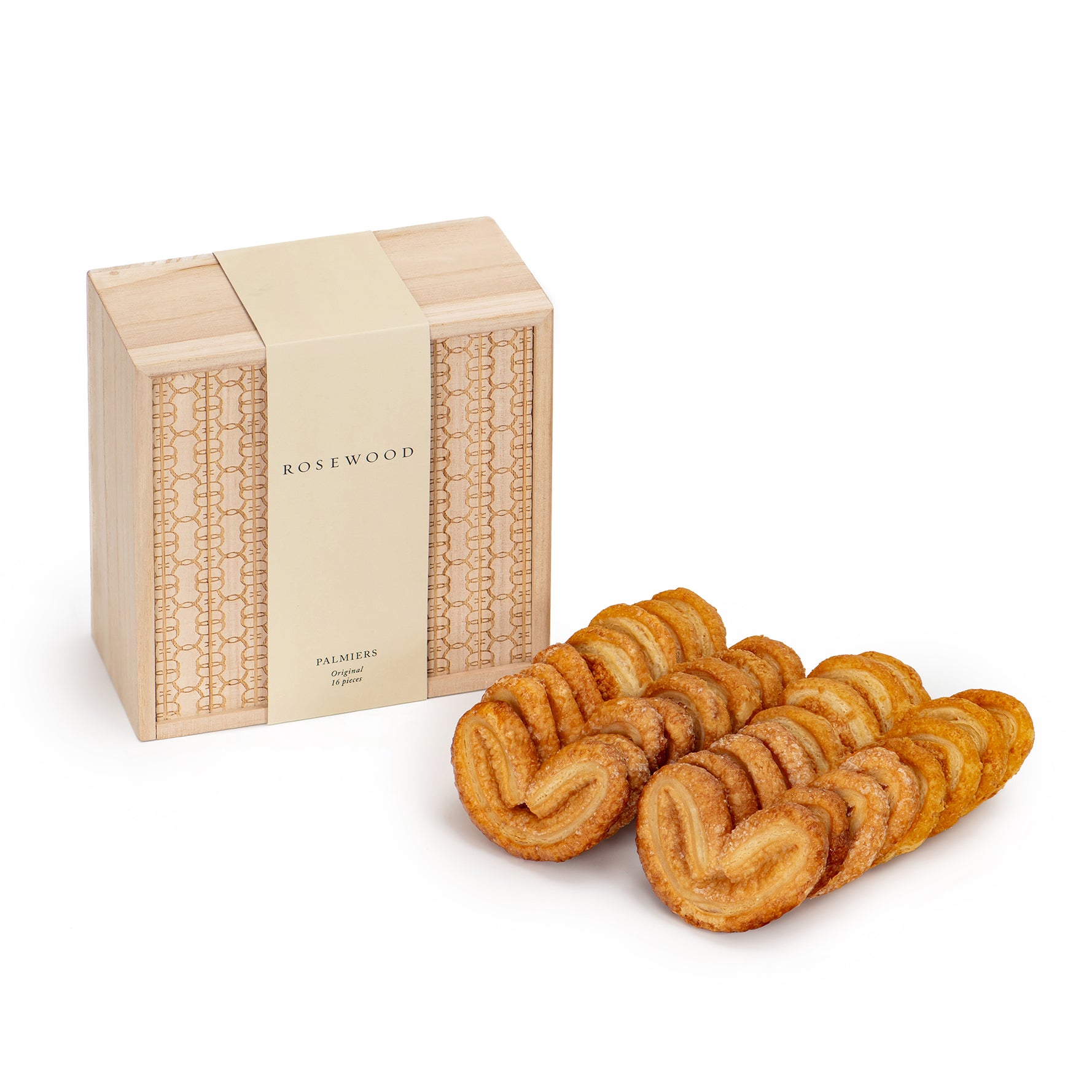 Original Palmiers