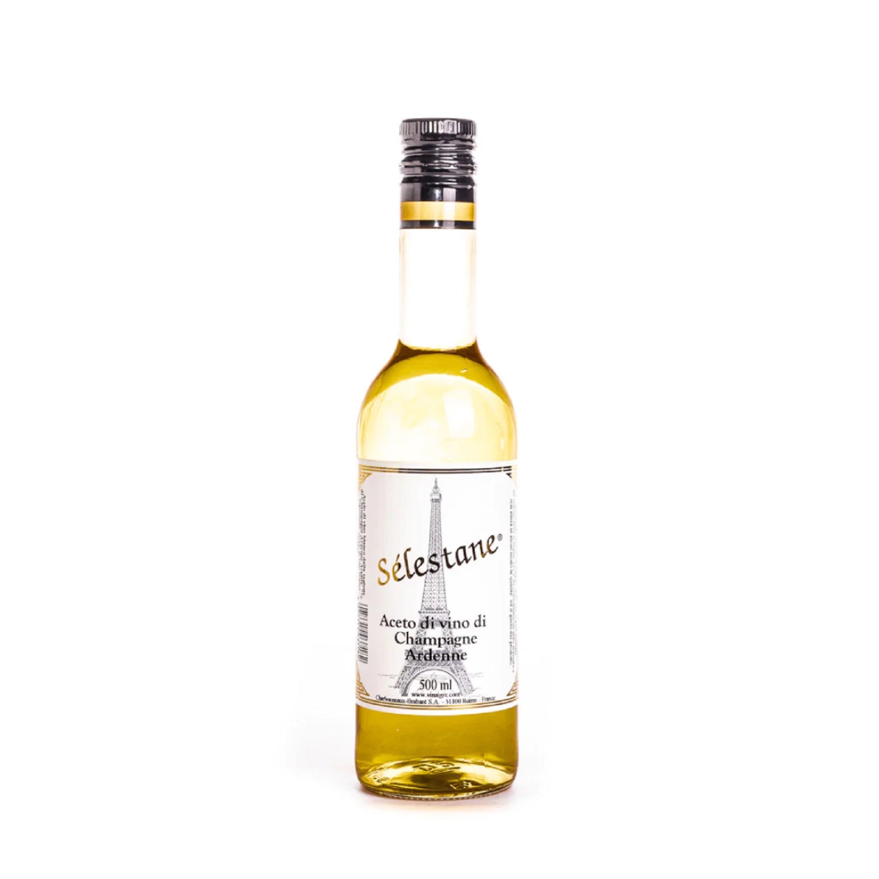 Selestane - Wine Vinegar Champagne-Ardenne