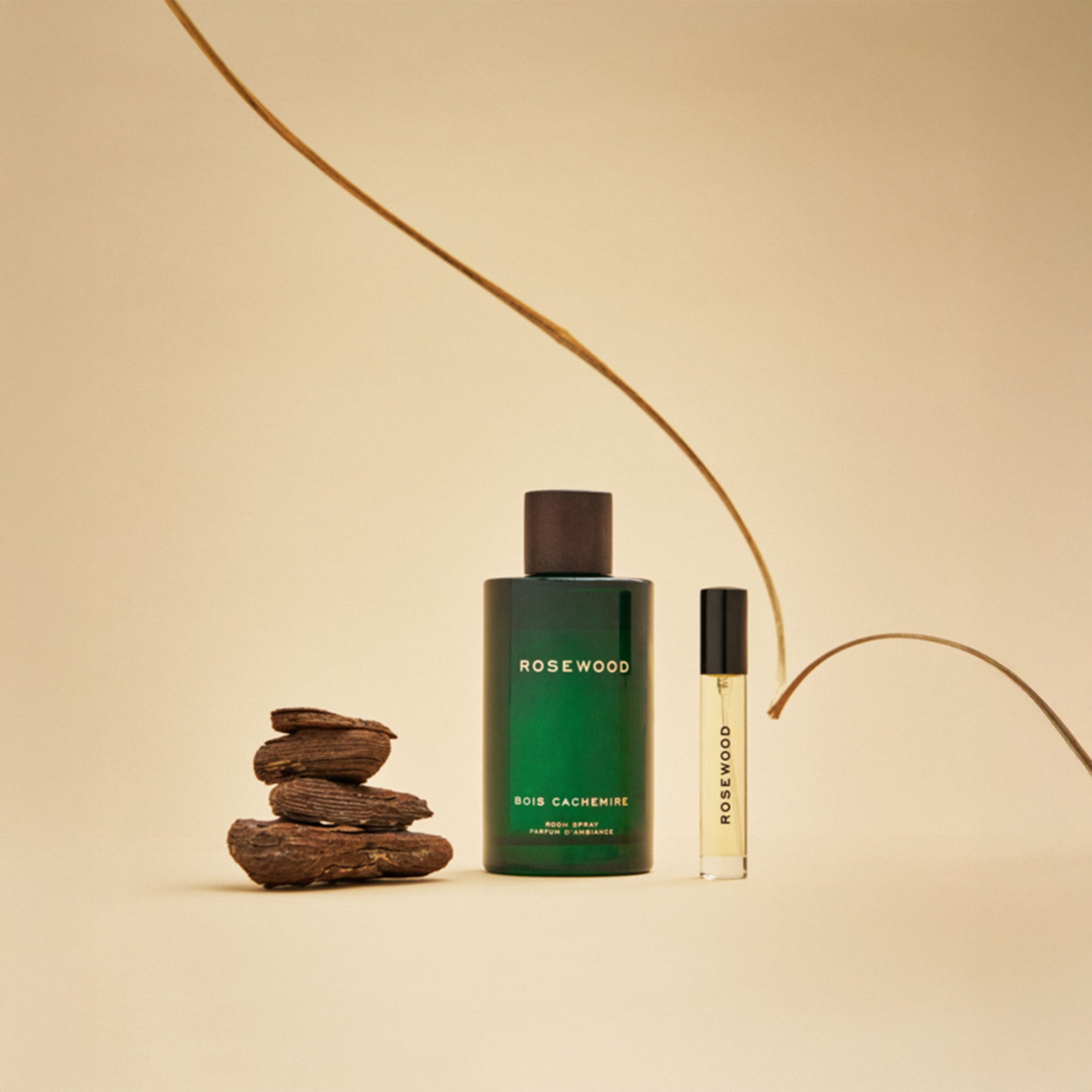 Rosewood Pillow Mist