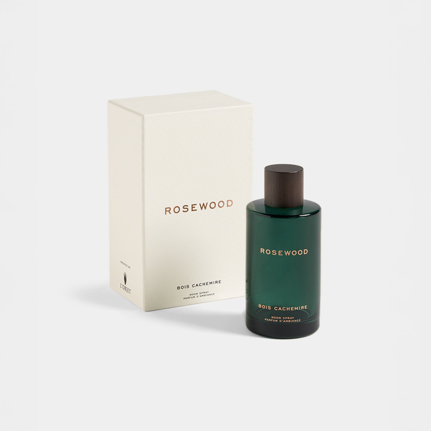 Rosewood Room Spray
