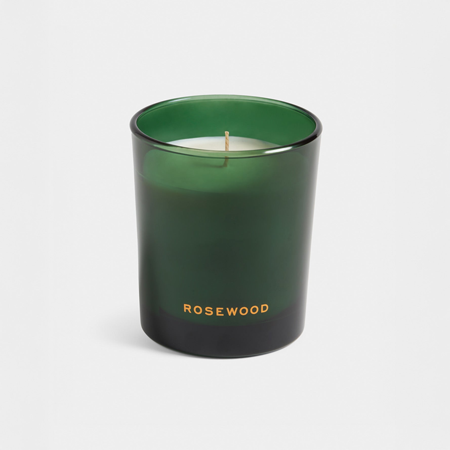 Rosewood Signature Candle