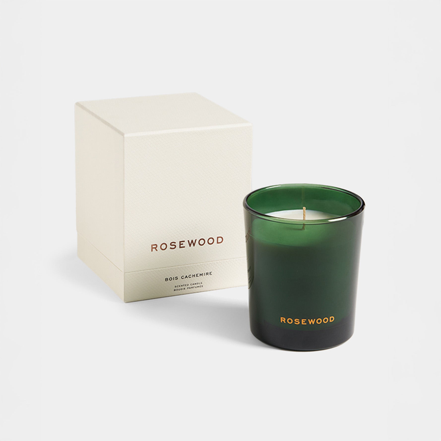 Rosewood Signature Candle
