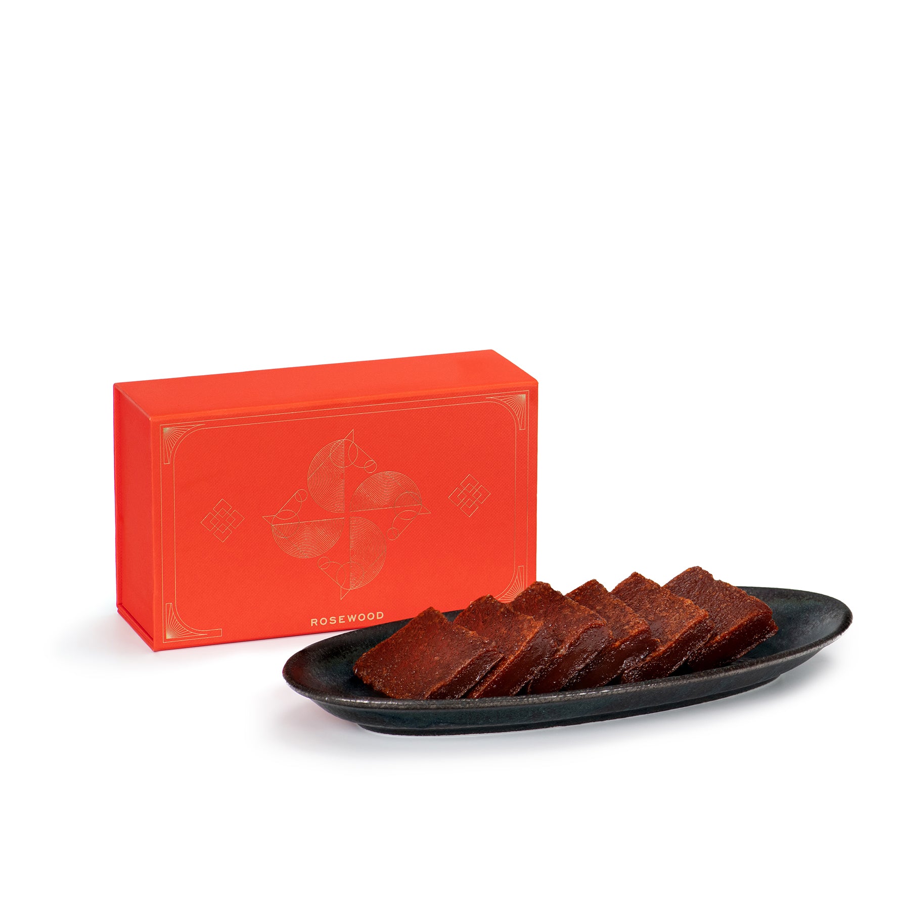 Chinese New Year Pudding (600g)