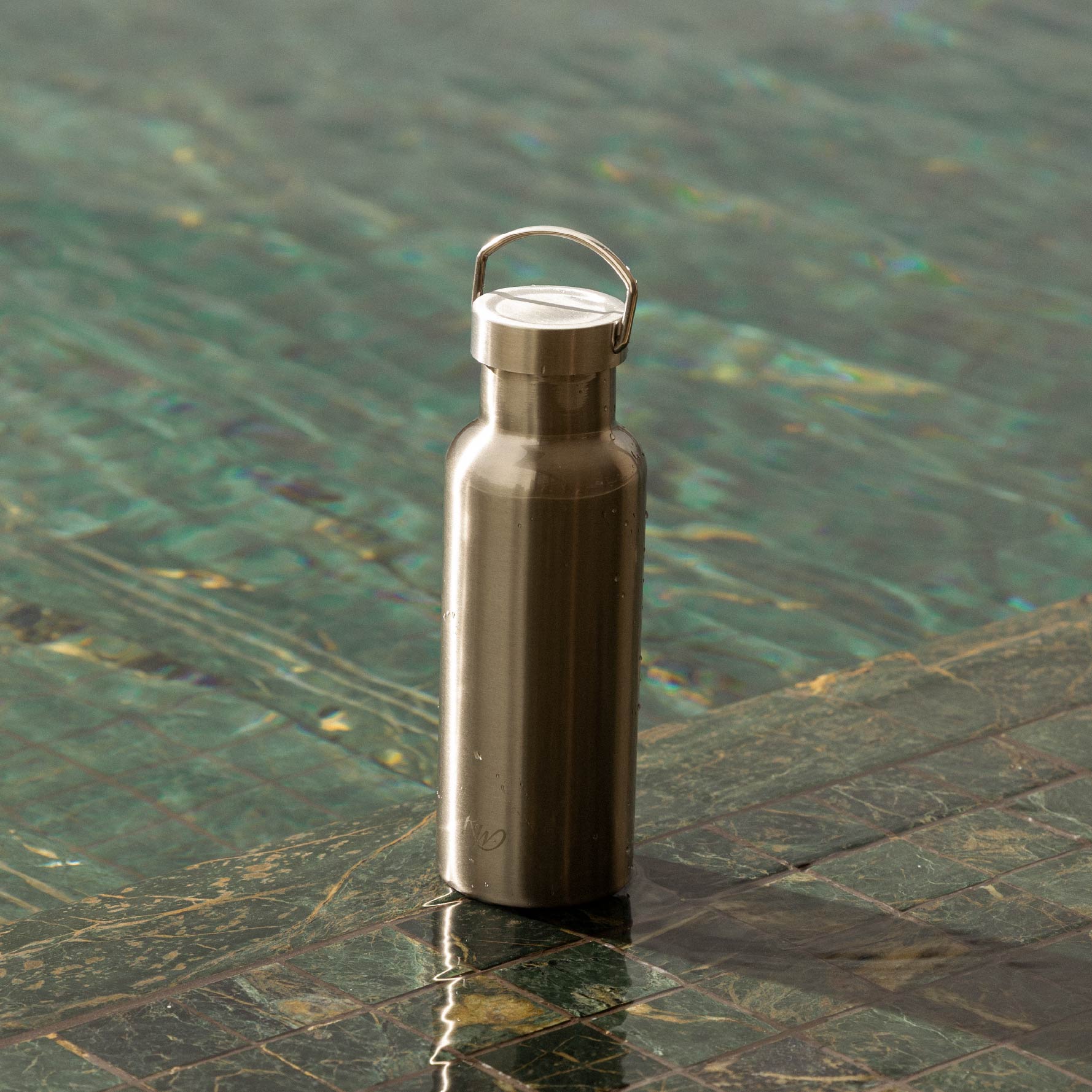 不锈钢水壶