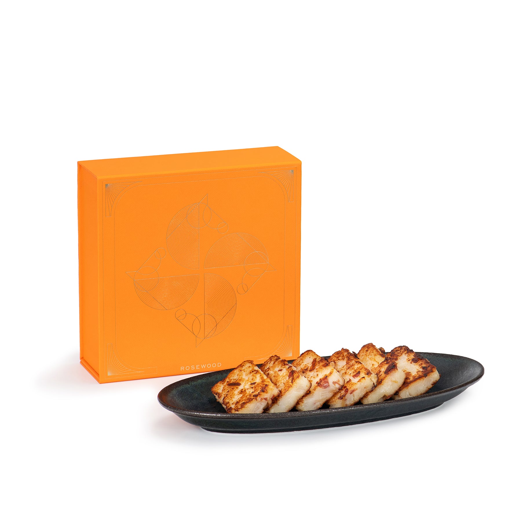 Conpoy Turnip Cake (1000g)