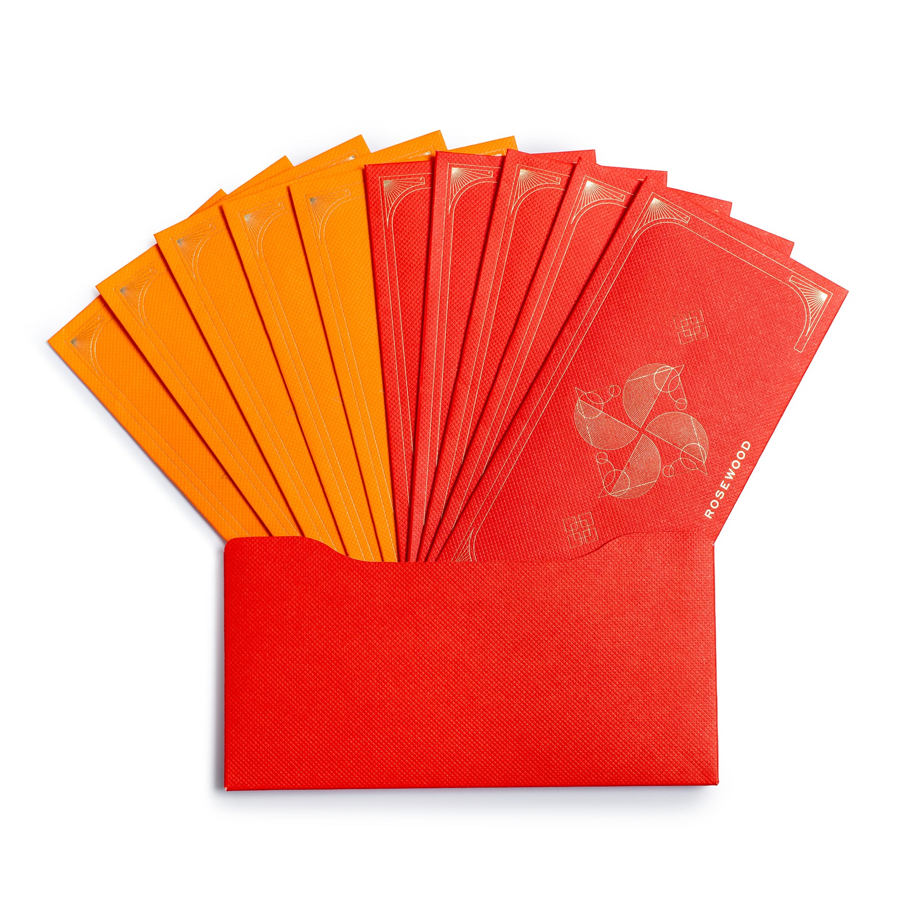 Fortune Strides Limited Edition Gift Box