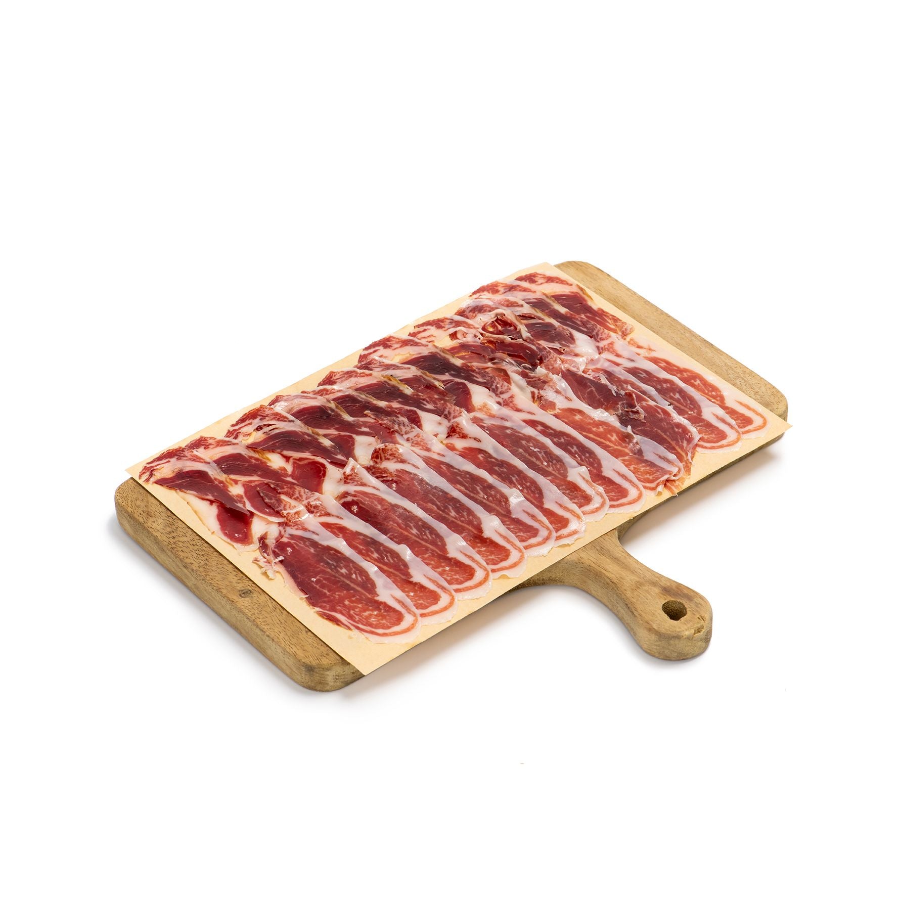 24-Month Iberico Ham