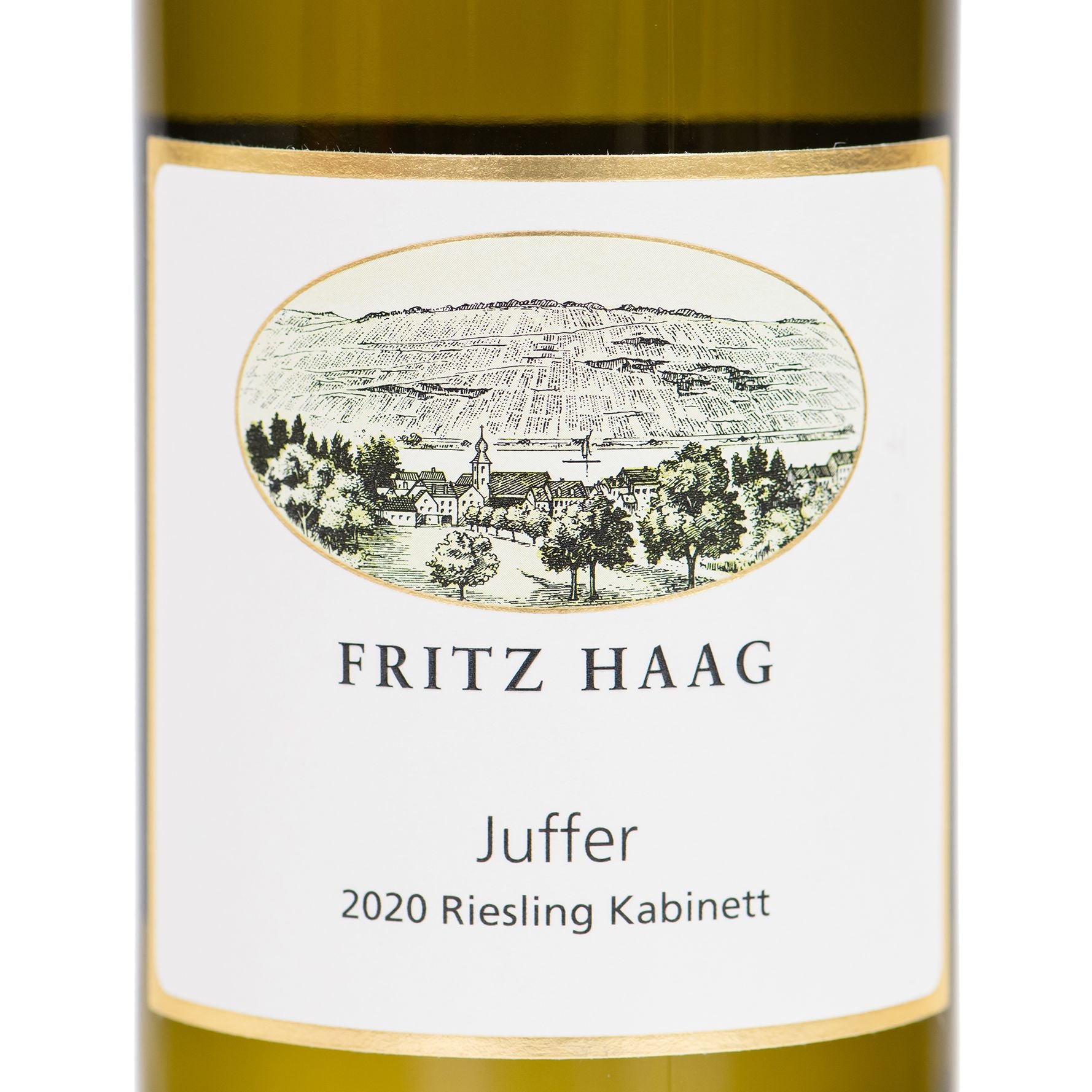 Fritz Haag, Riesling Kabinett