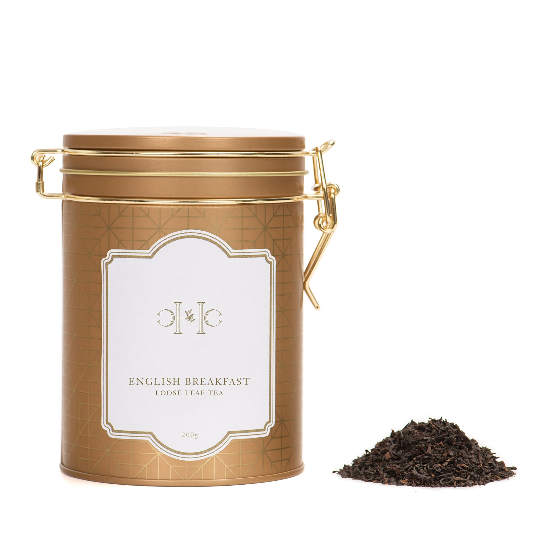 English Breakfast Tea