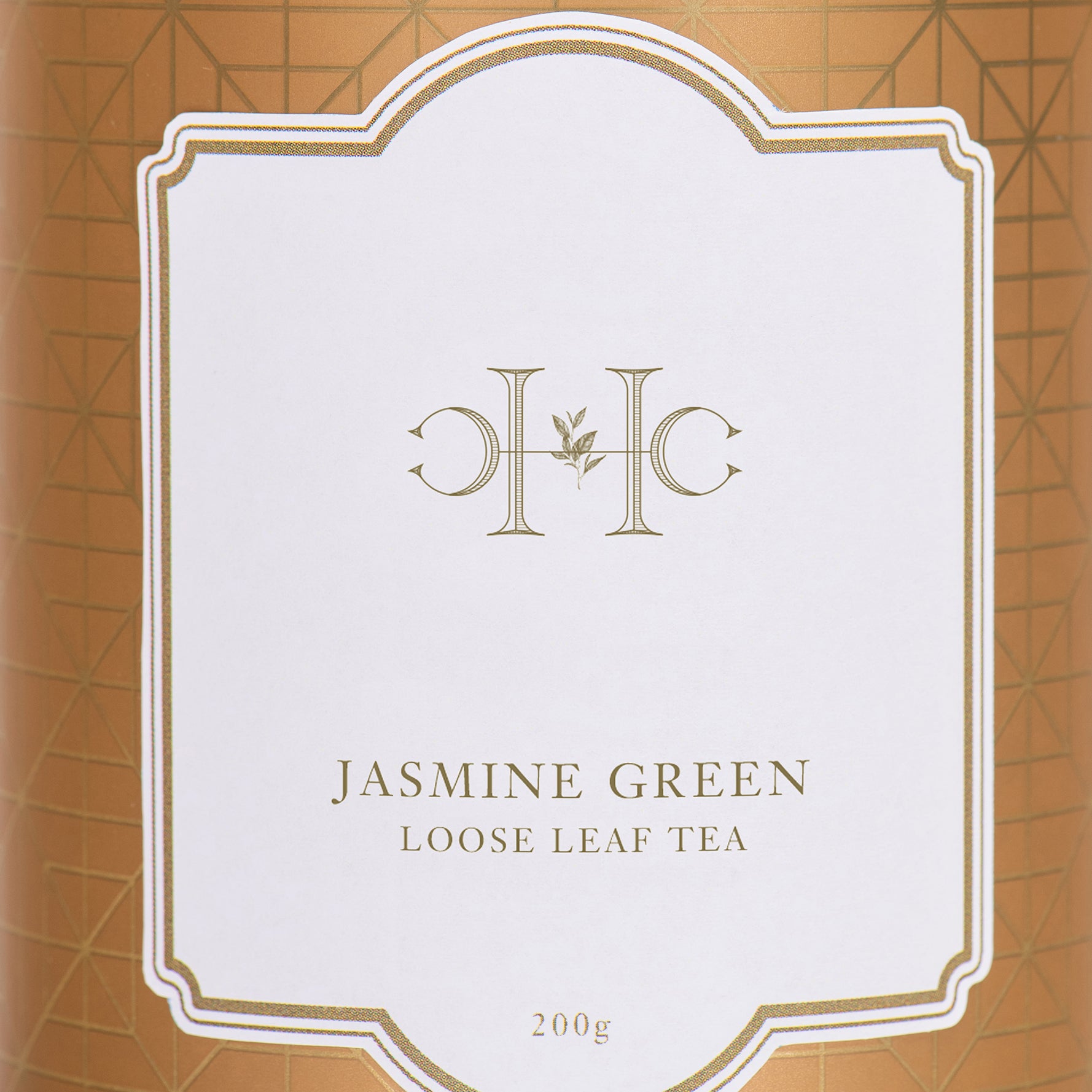 Jasmine Tea