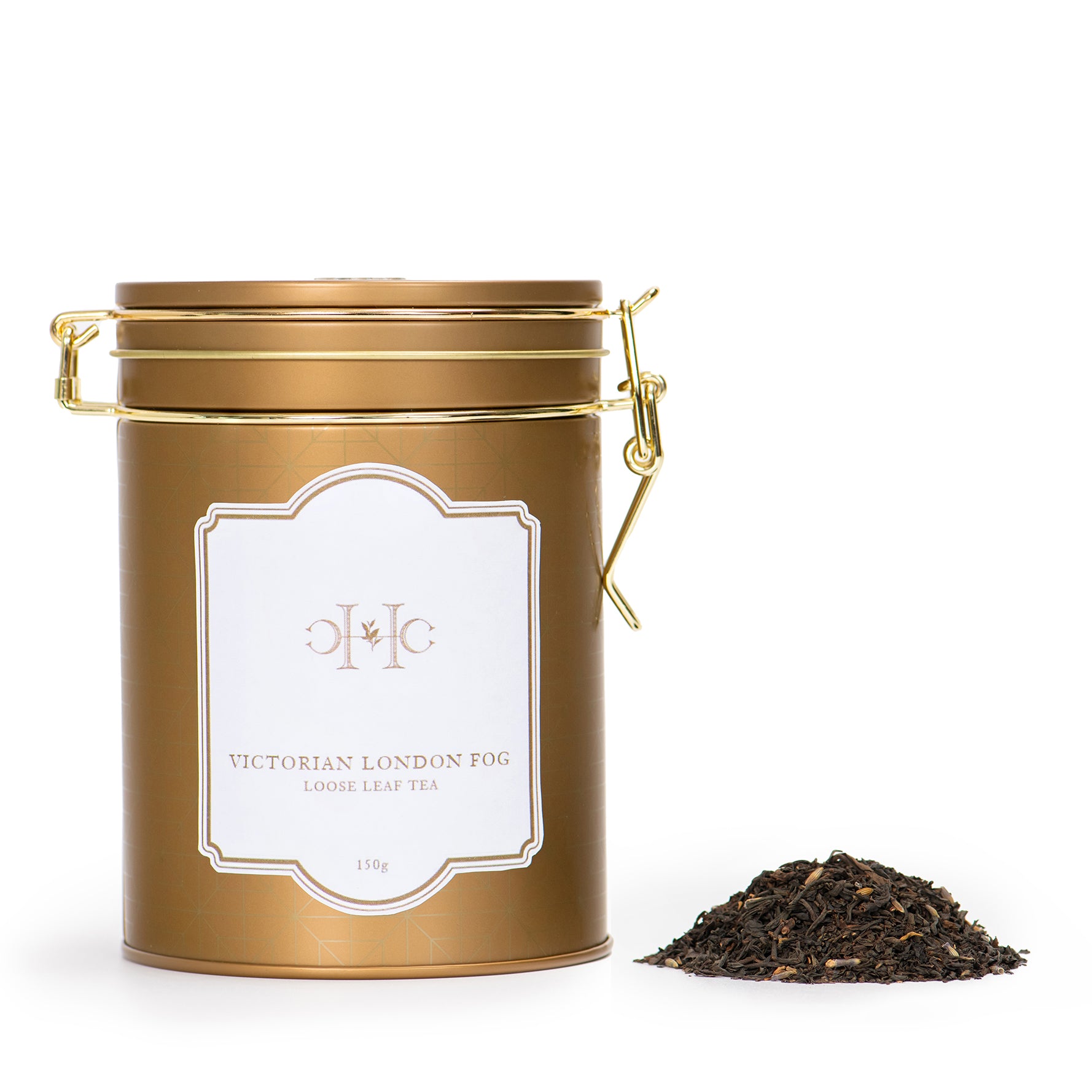 Victorian London Fog Loose Leaf Tea