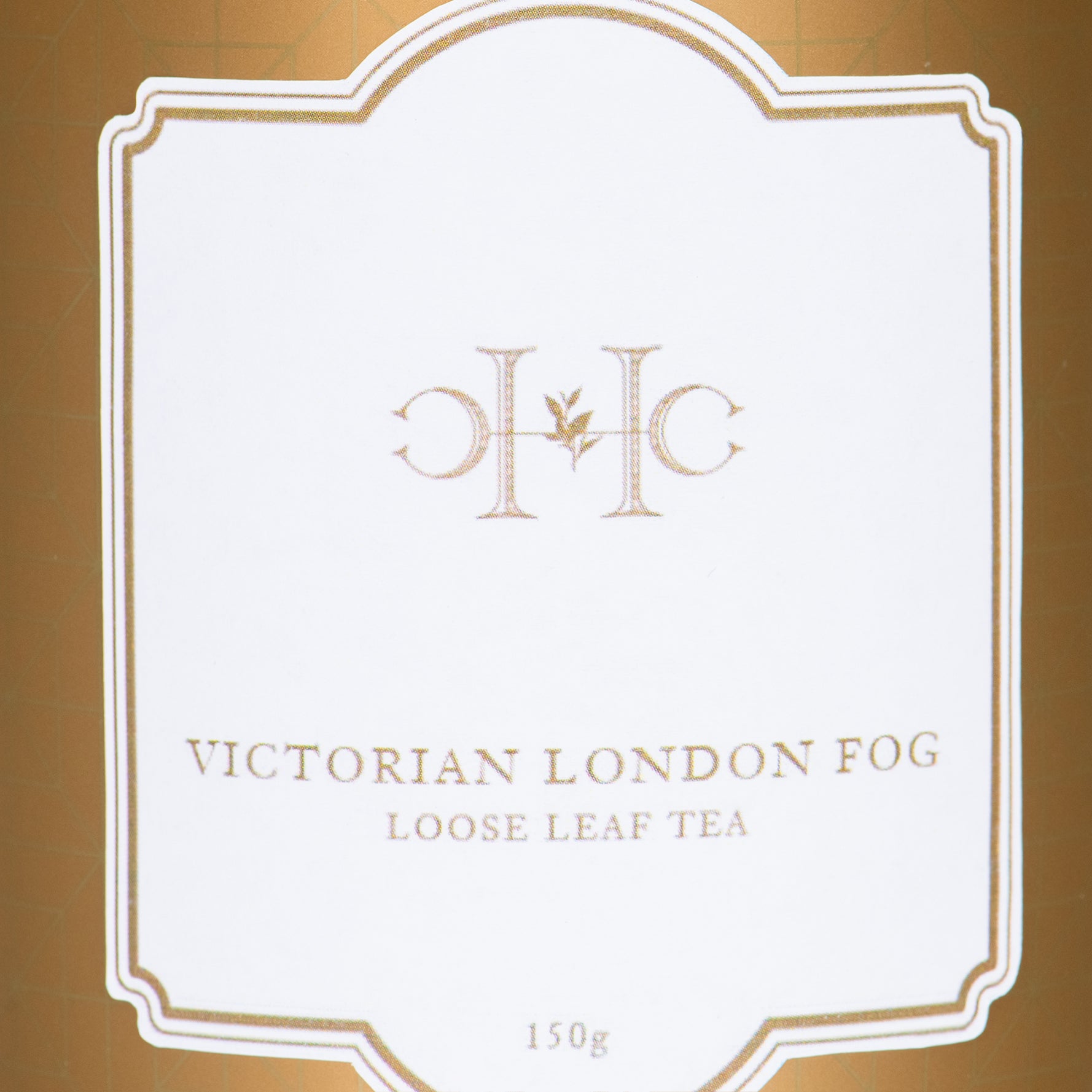 Victorian London Fog Loose Leaf Tea