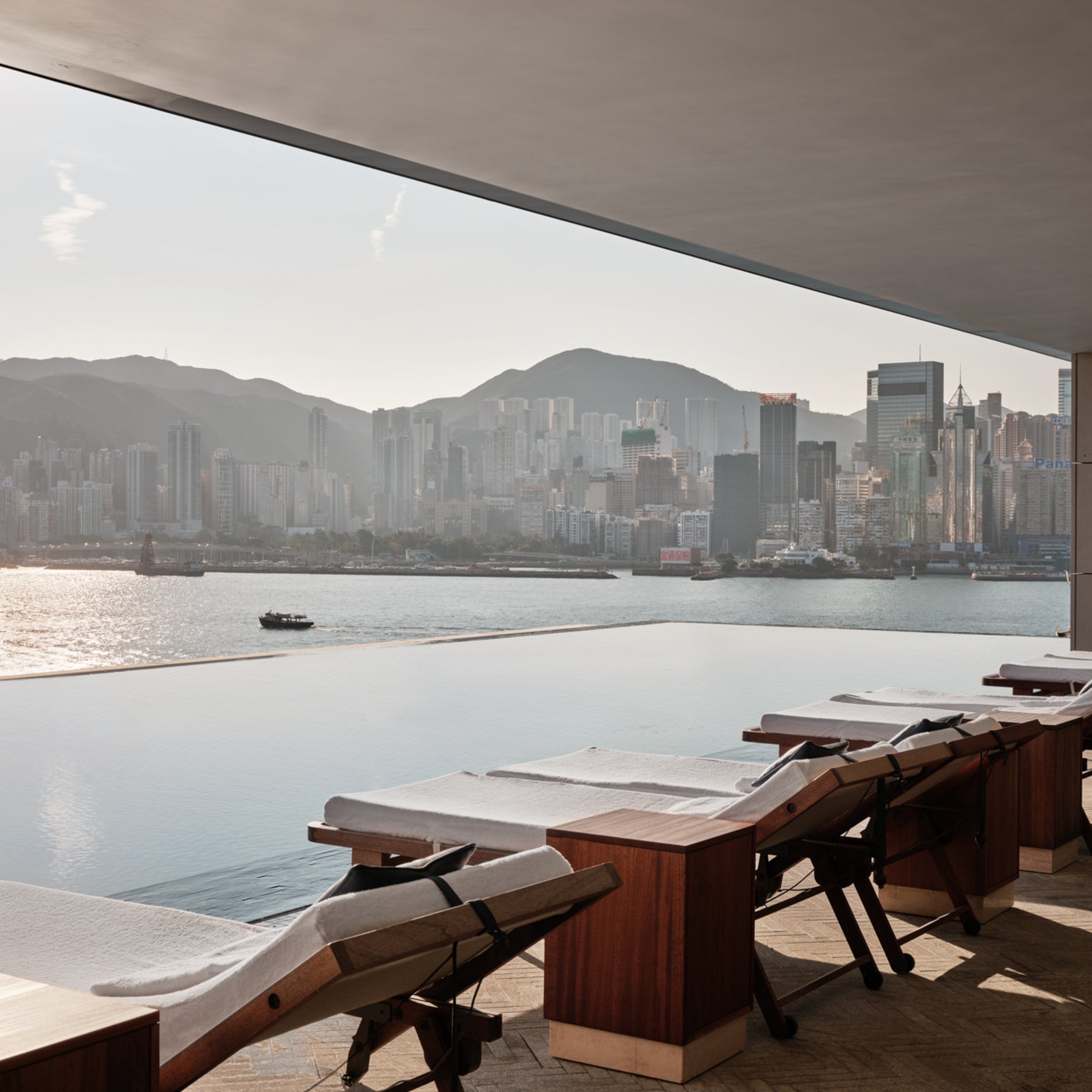 Asaya 一日通行証 - 星期一至四