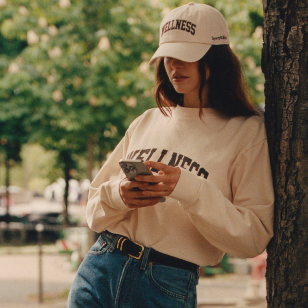 Rosewood Hong Kong - Sporty & Rich