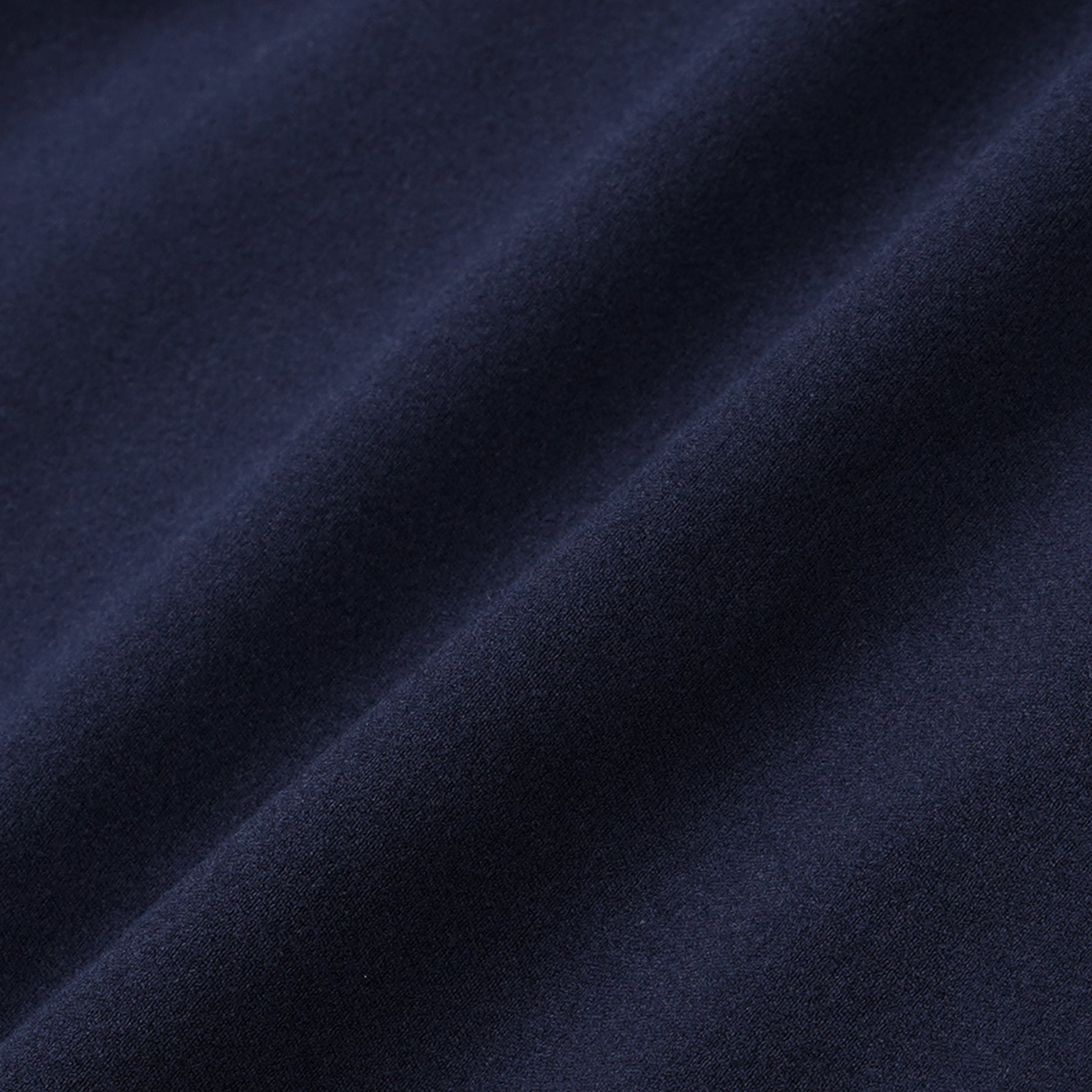 Sporty & Rich - Serif Logo Sports Tank (Dark Navy)