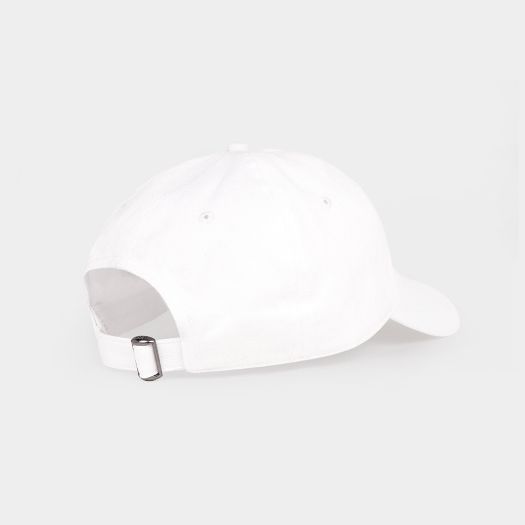Sporty & Rich - Vendome Hat (White)