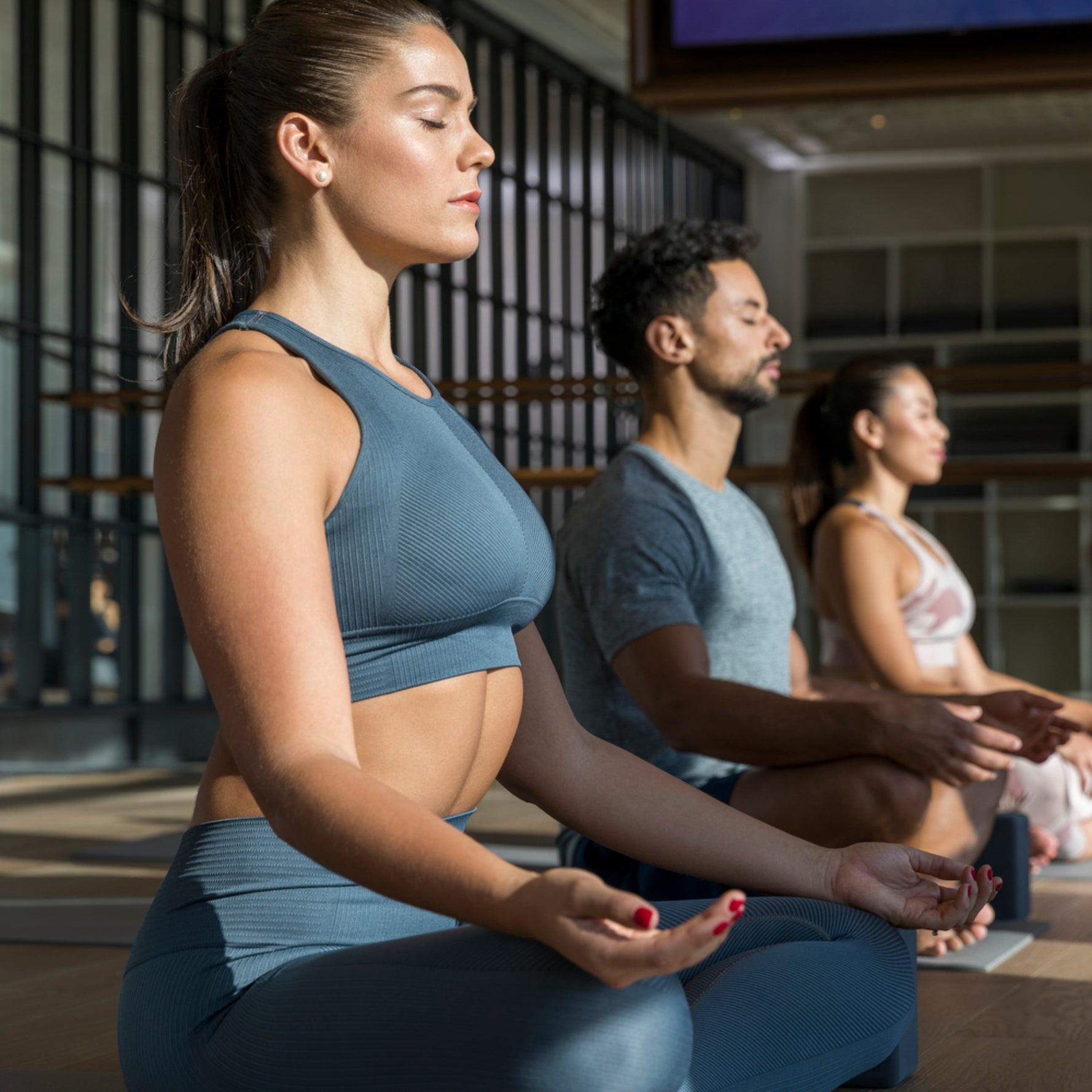 Asaya Summer Move (Two-Month Membership)