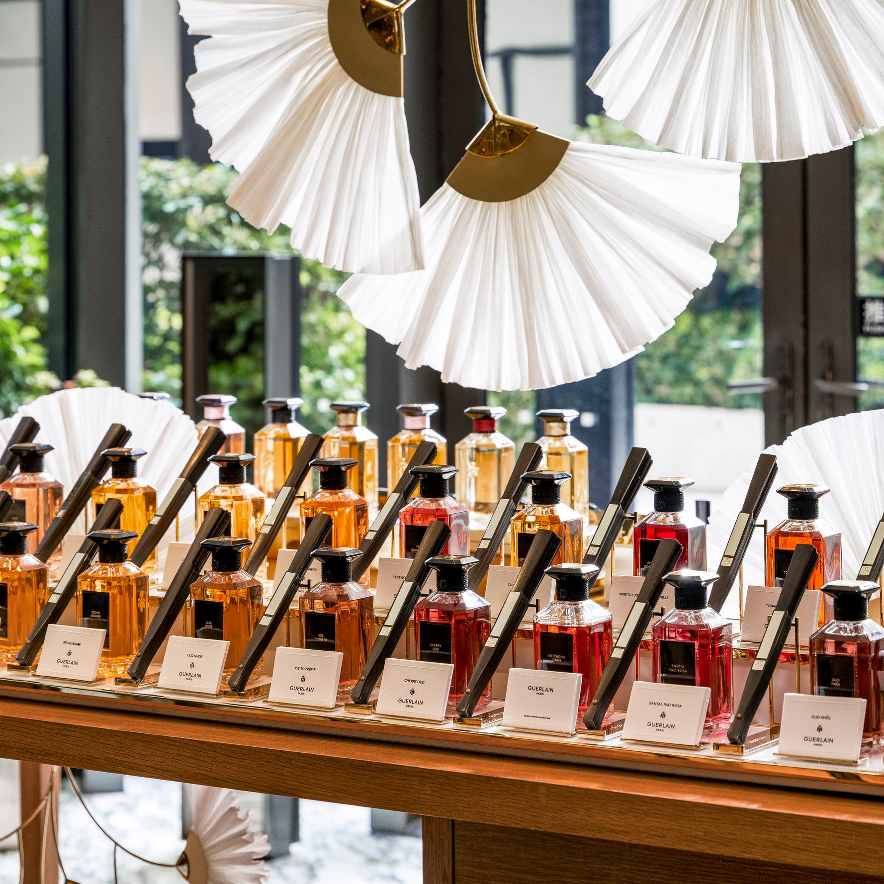 Asaya Tranquil Tea-Time Escape for Two