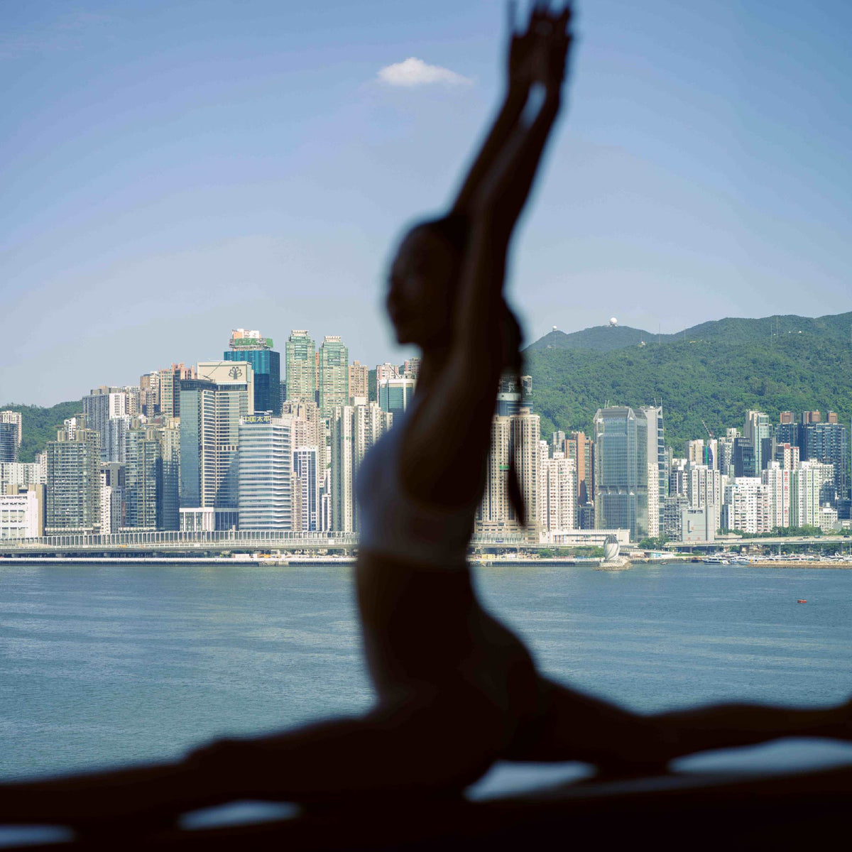 Wonder of Vitality – One-month Asaya Fitness Membership