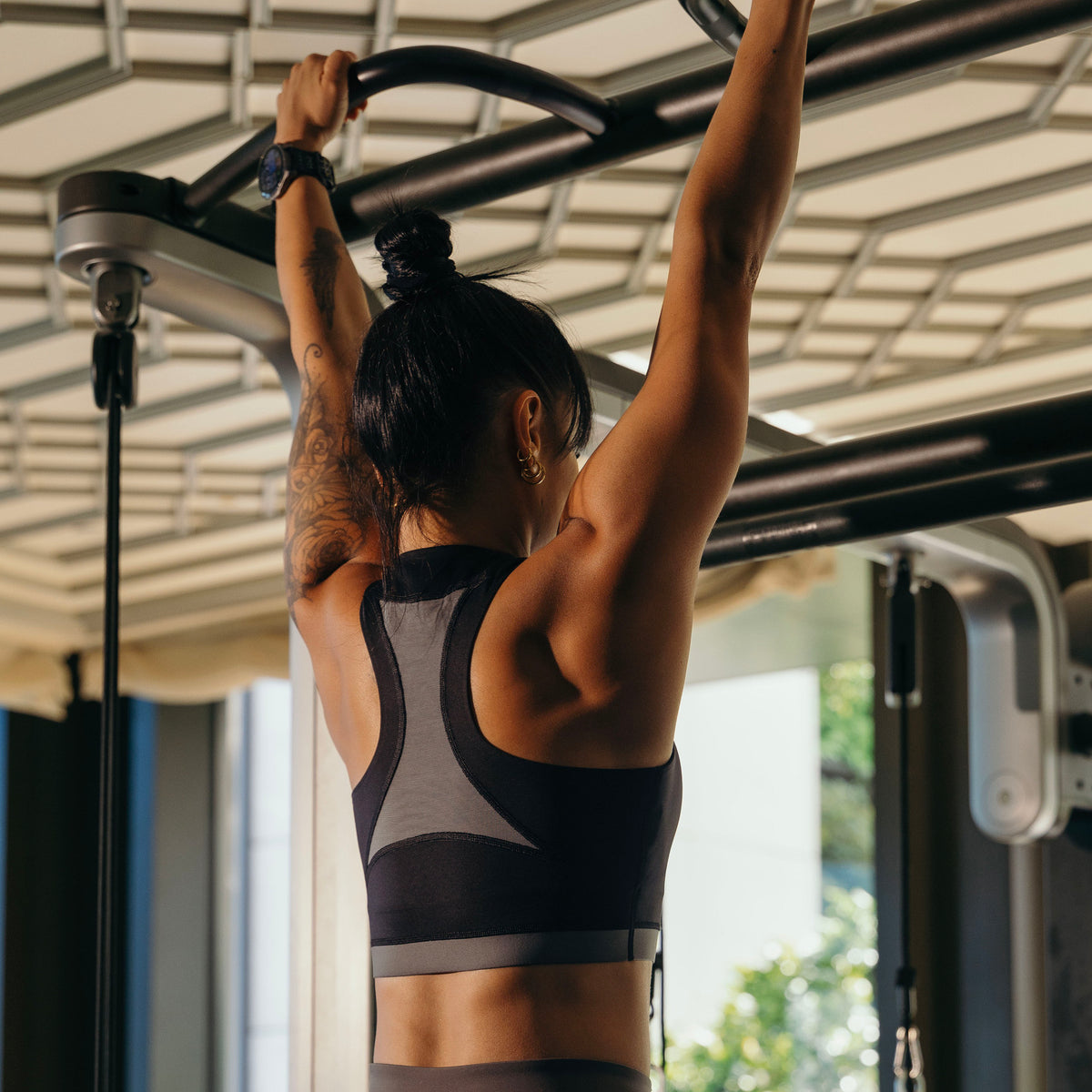 Wonder of Vitality – One-month Asaya Fitness Membership