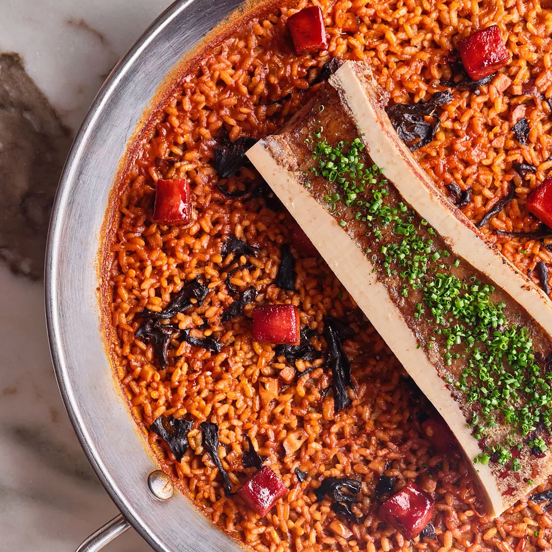 Gift Card for a 4-Course Set Lunch For Two At Bayfare Social