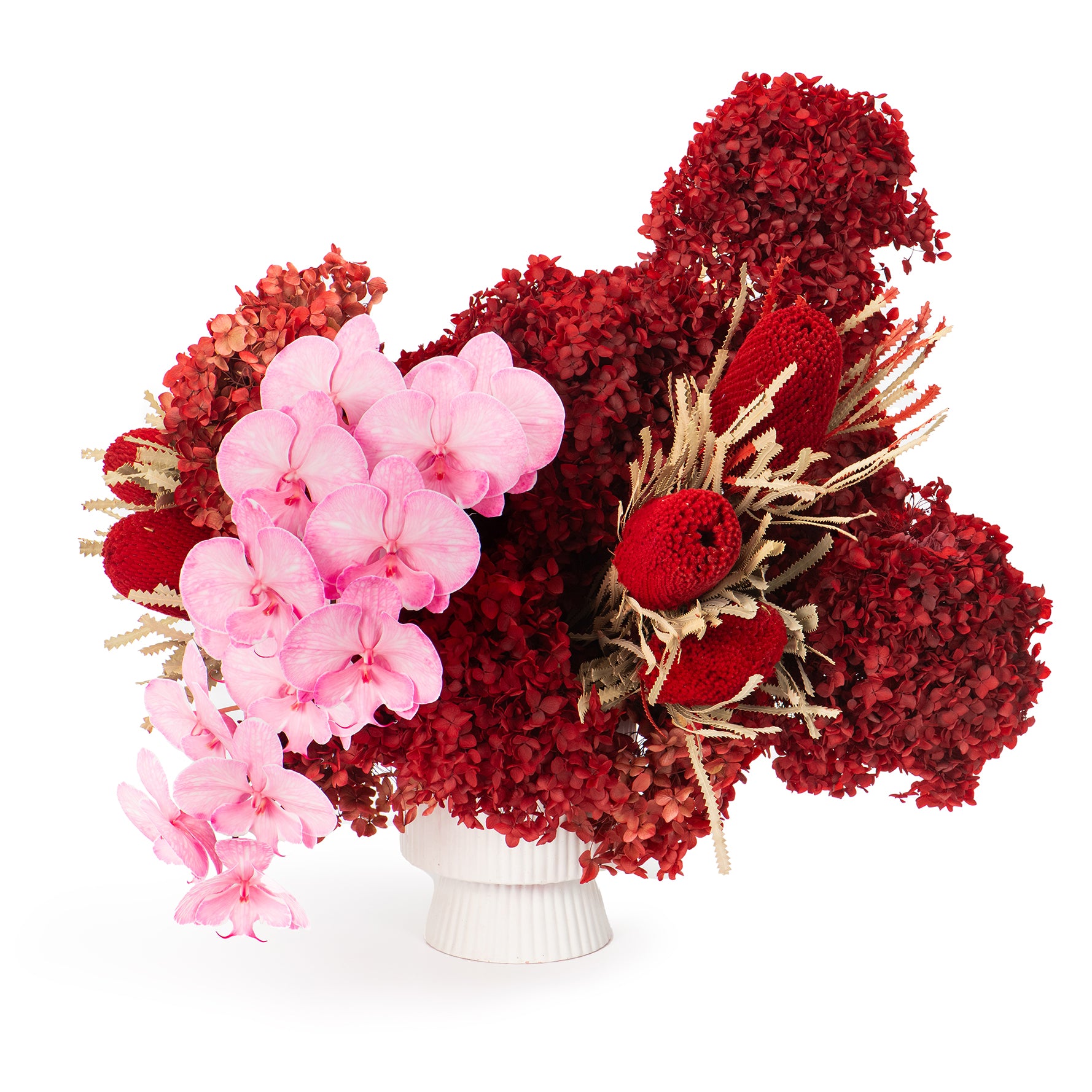 Spring Aurora Flower Arrangement