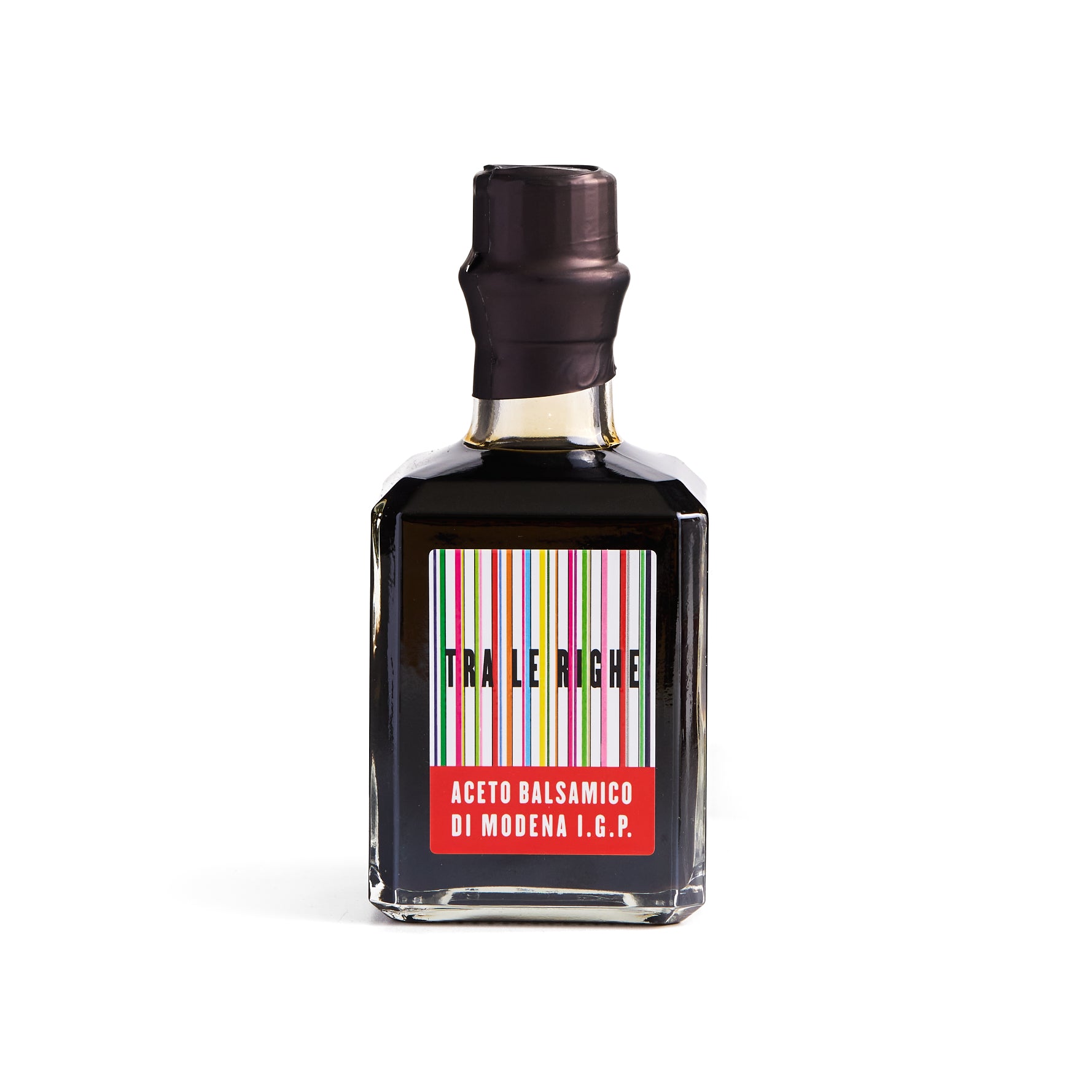 Galateo & Friends - "Tra Le Righe" Balsamic Vinegar from Modena