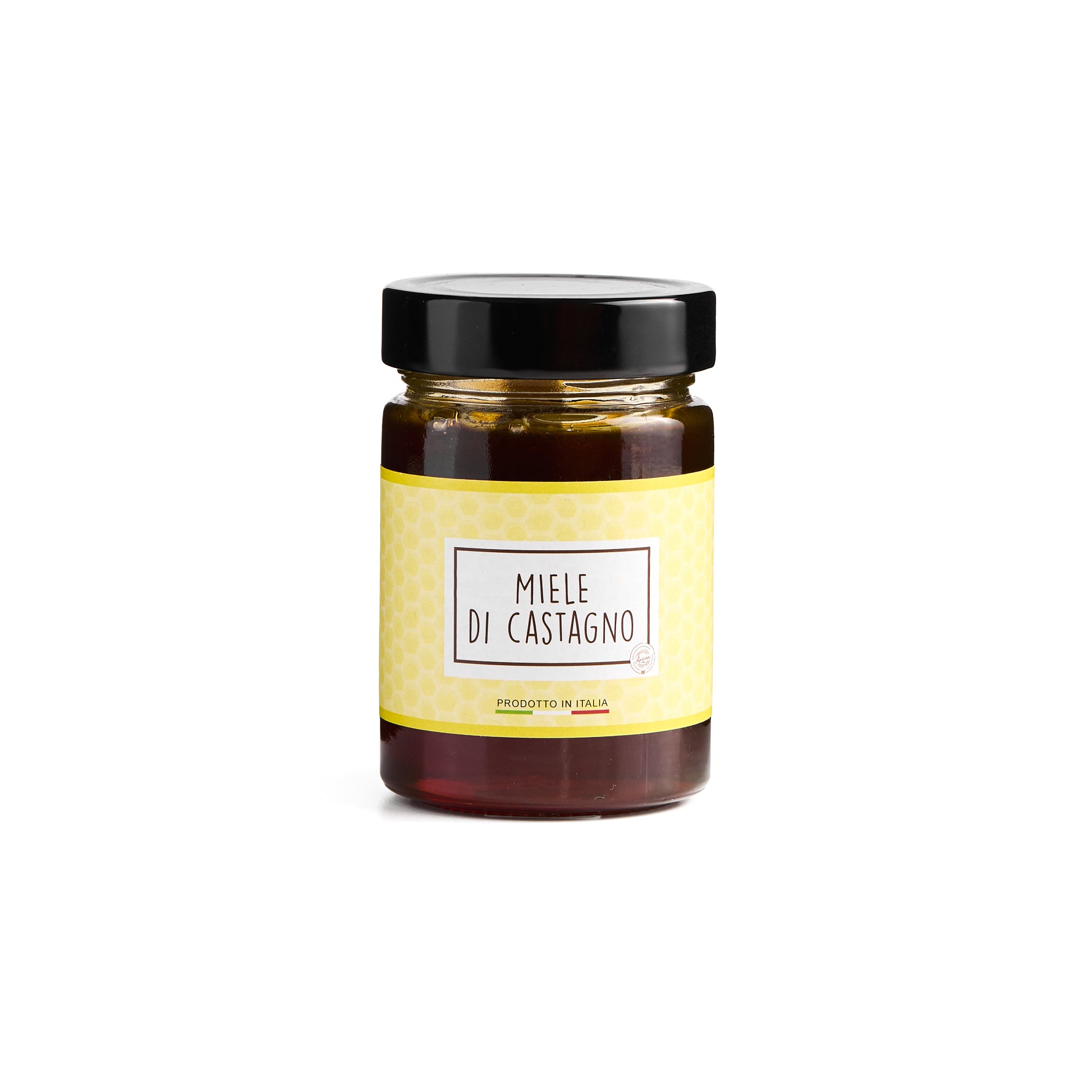 HQF Selection - Chestnut Honey