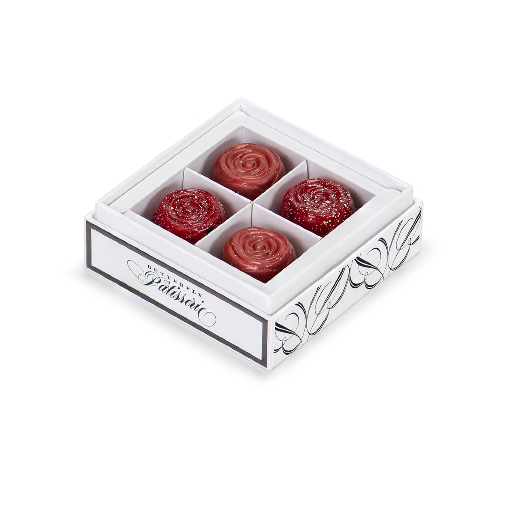 情人节限定杂锦巧克力