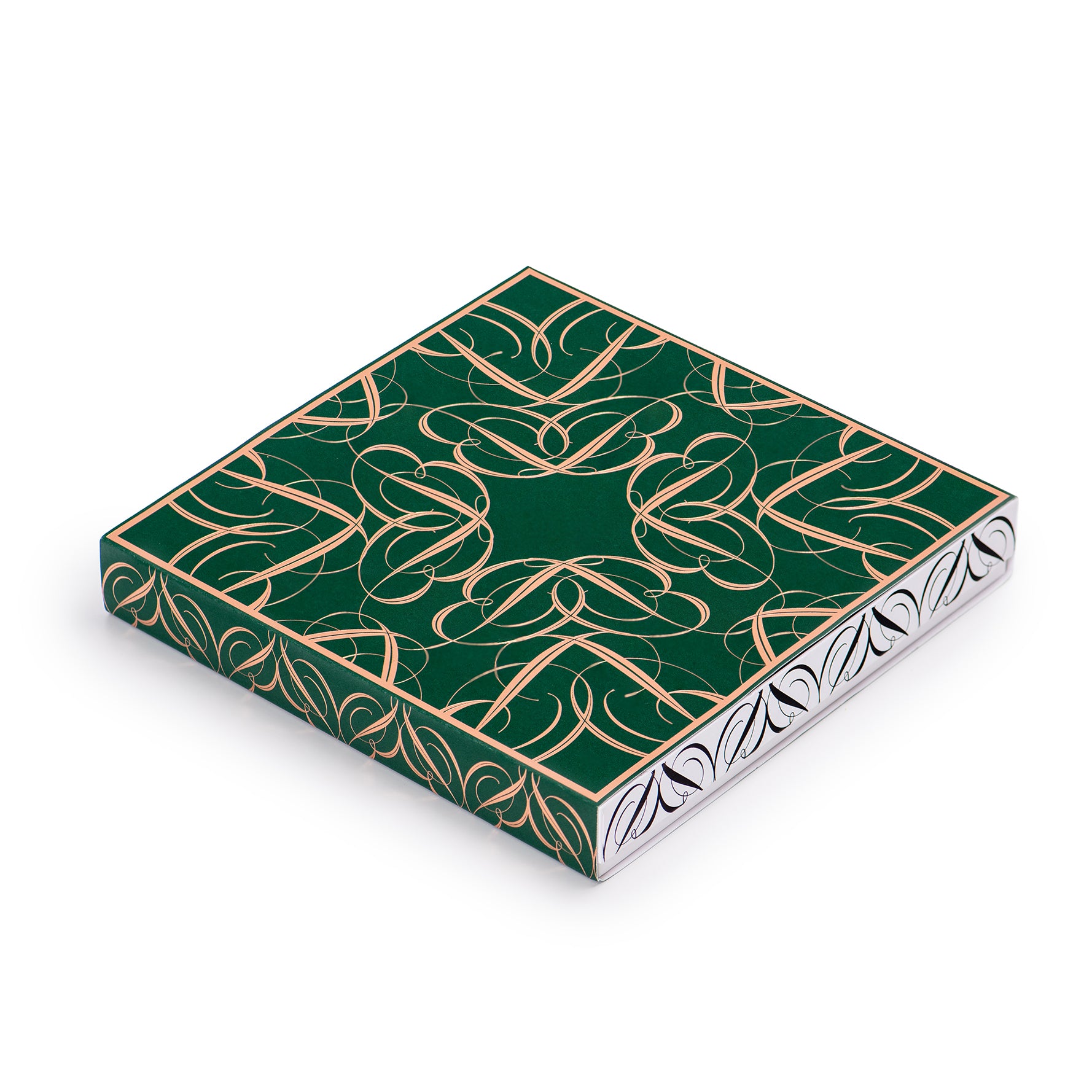 圣诞杂锦巧克力 (24颗装)