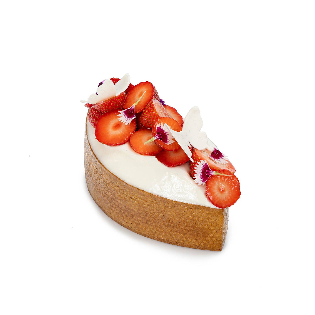 Berries Cheesecake