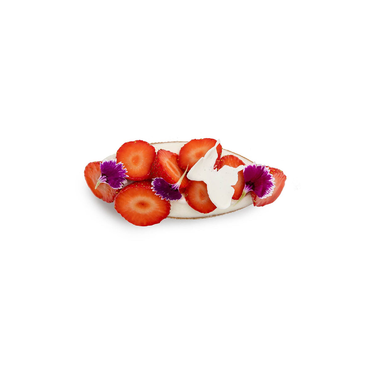 Berries Cheesecake (Small)