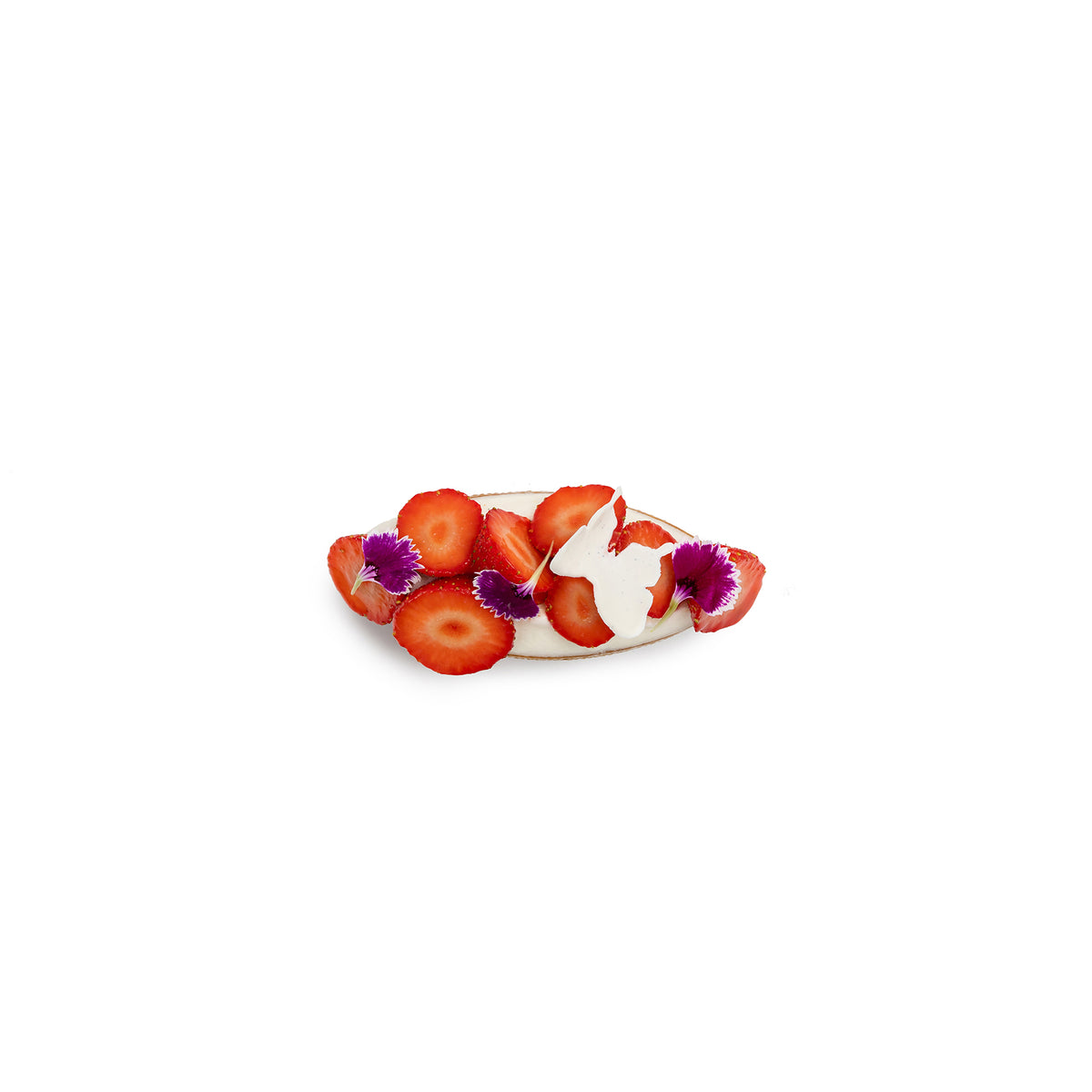 Berries Cheesecake (Small)
