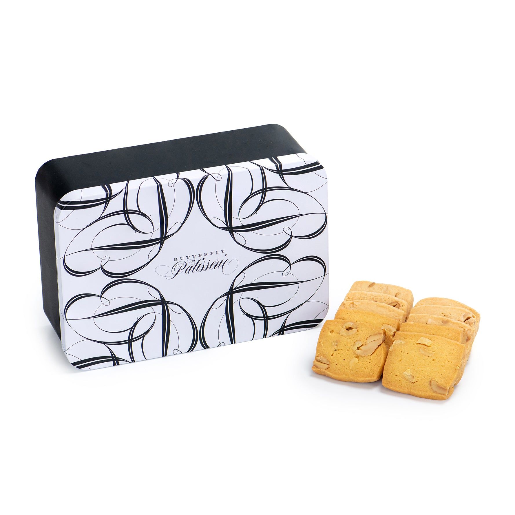 Cashew Cookies (24pcs)