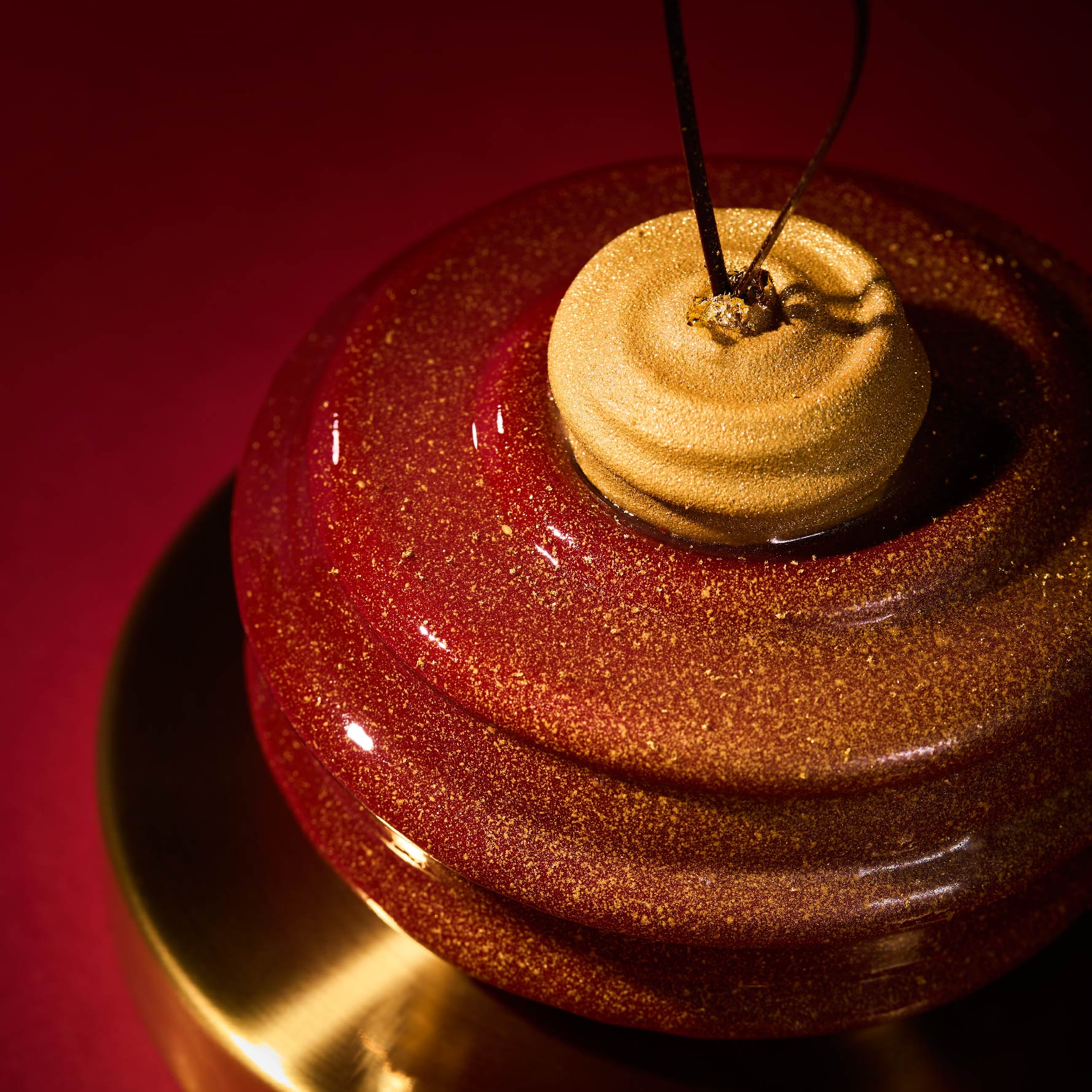 Chinese New Year Edition - Chinese Lantern Cake