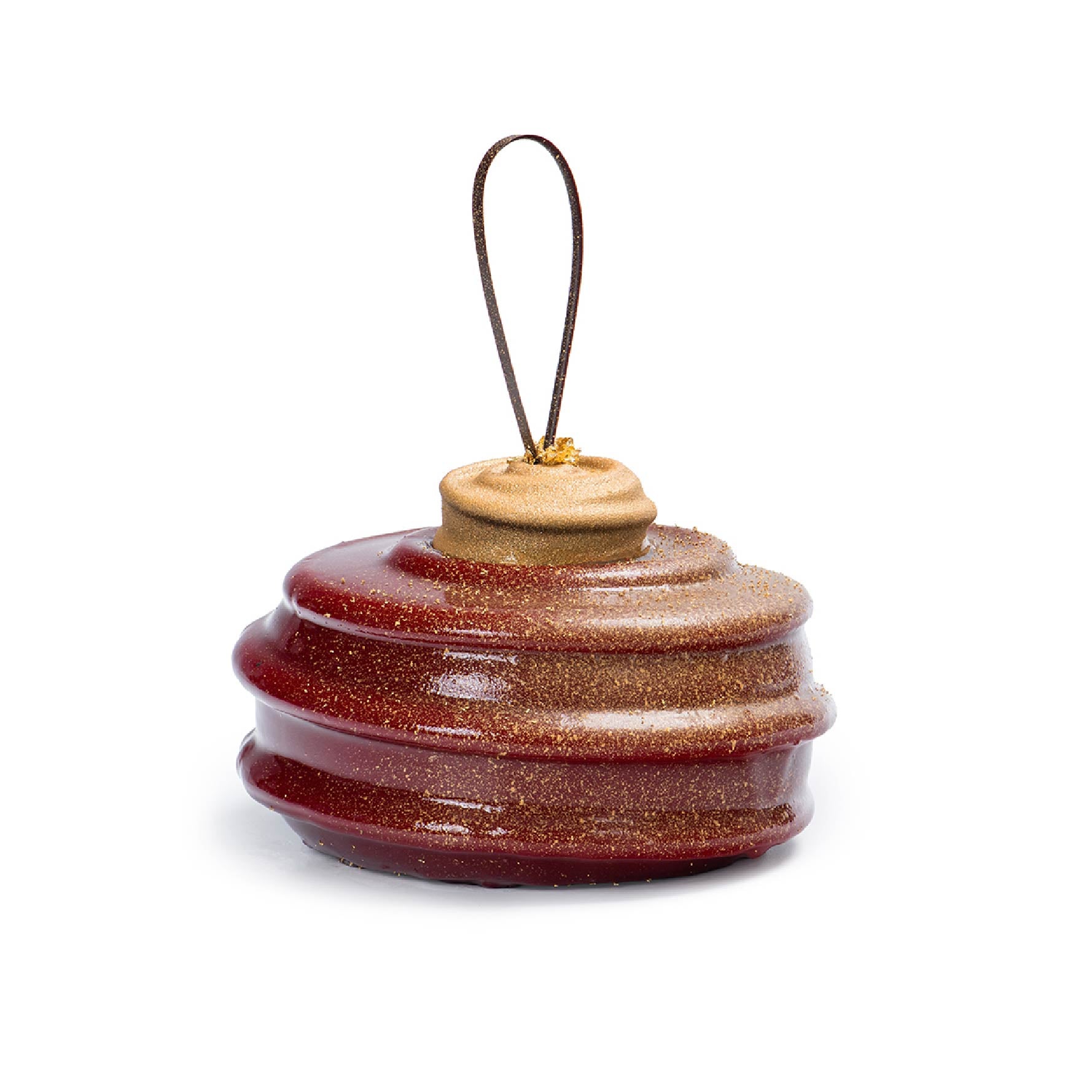 Chinese New Year Edition - Chinese Lantern Cake