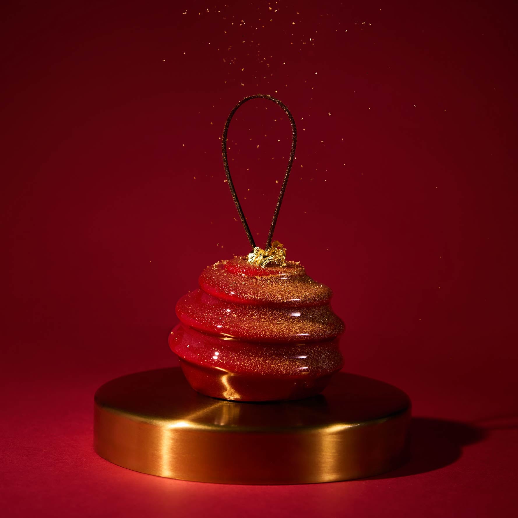 Chinese New Year Edition - Chinese Lantern Cake (Small)