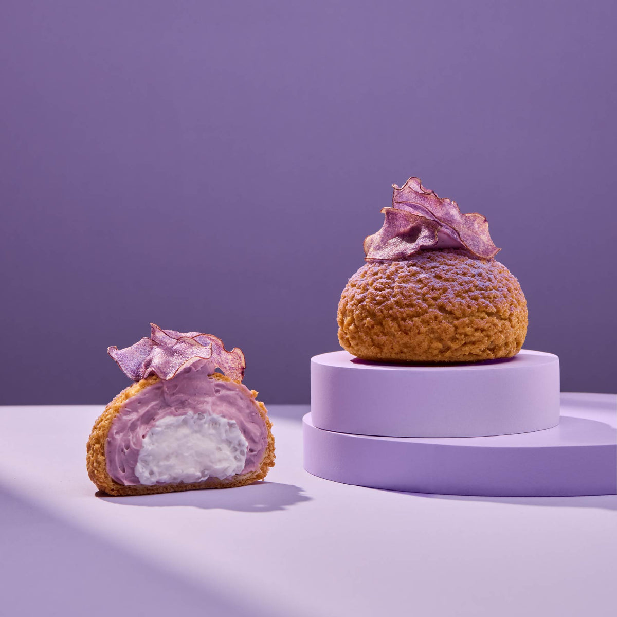 Les Choux