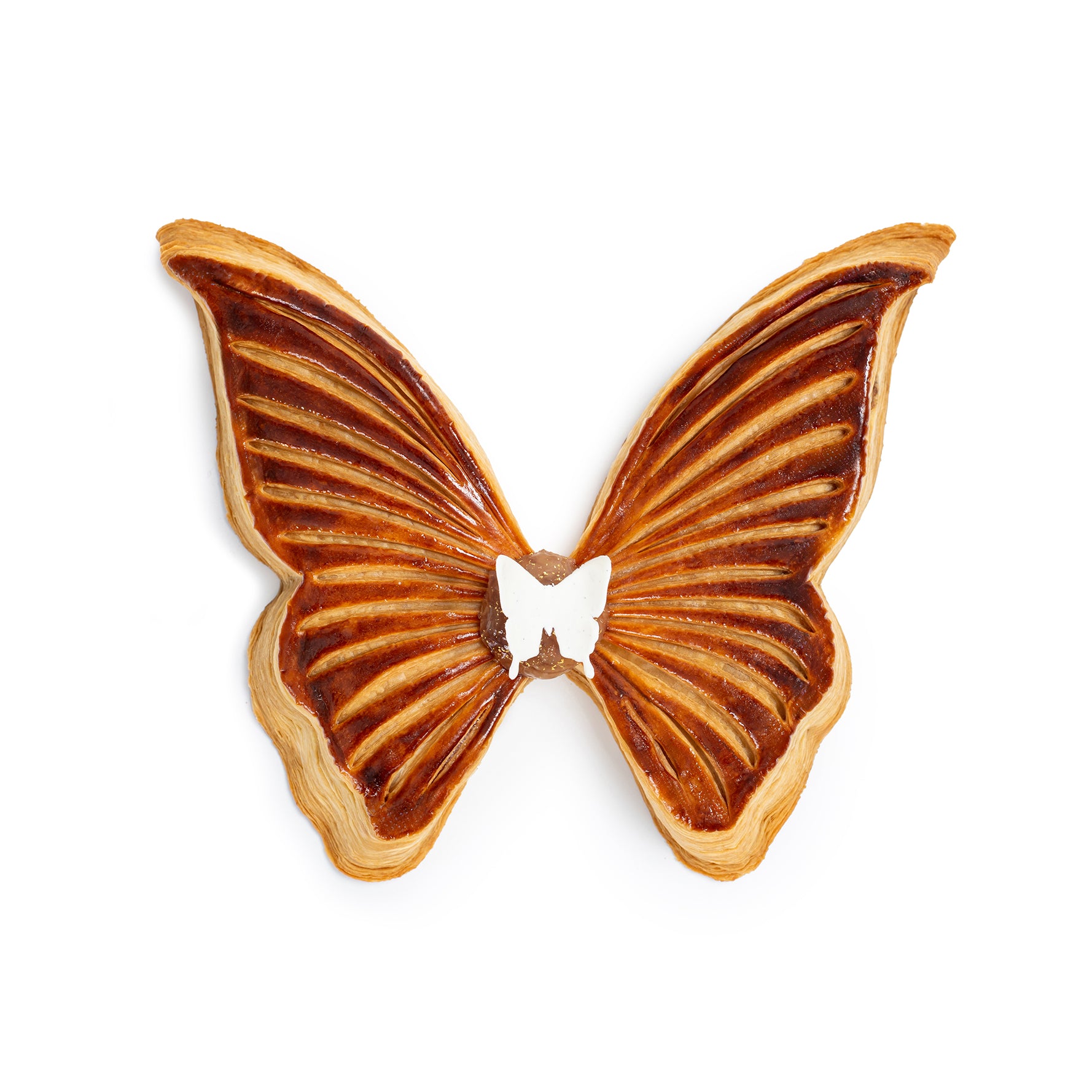 Kumquat Orange King Cake