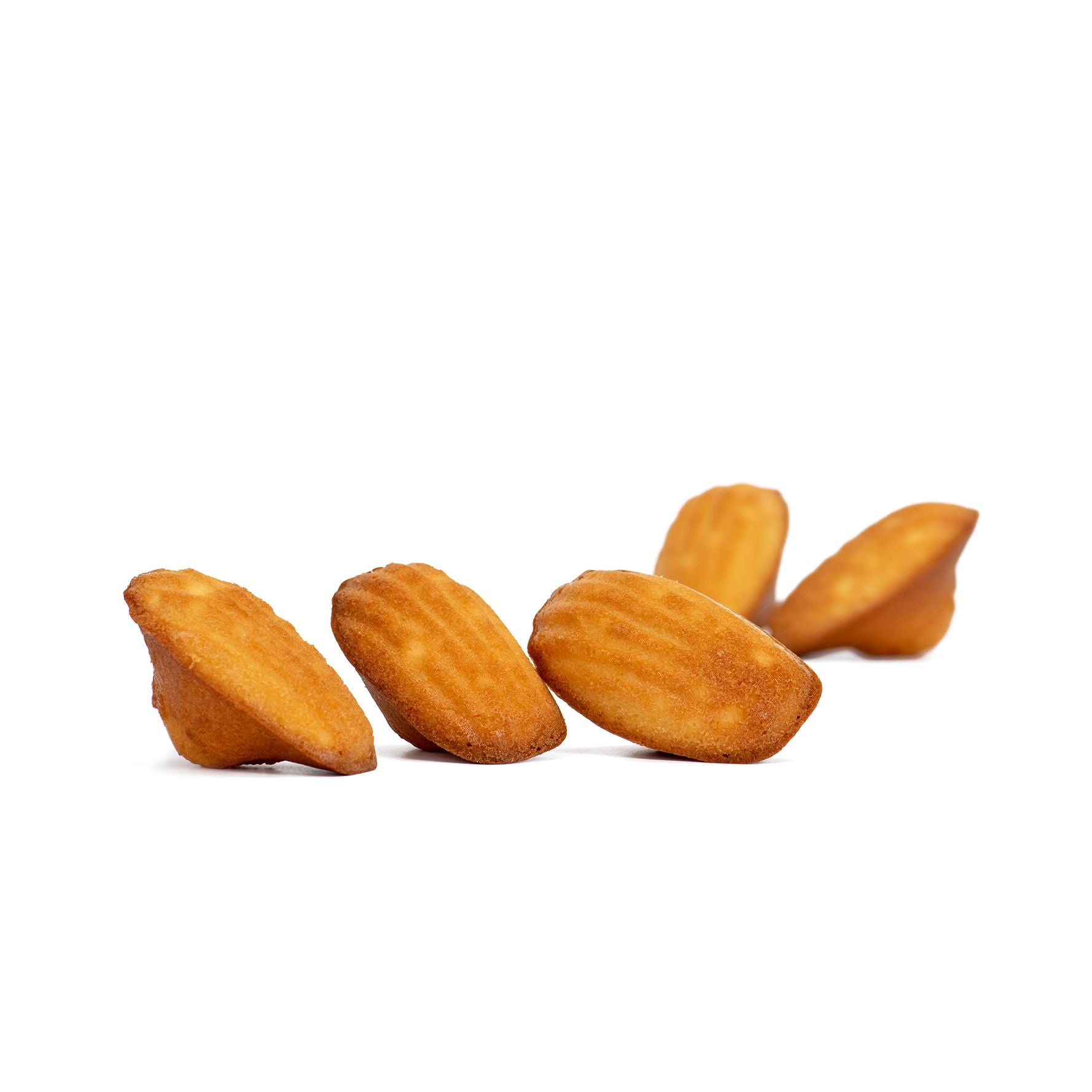 瑪德蓮 (Madeleine) 蛋糕