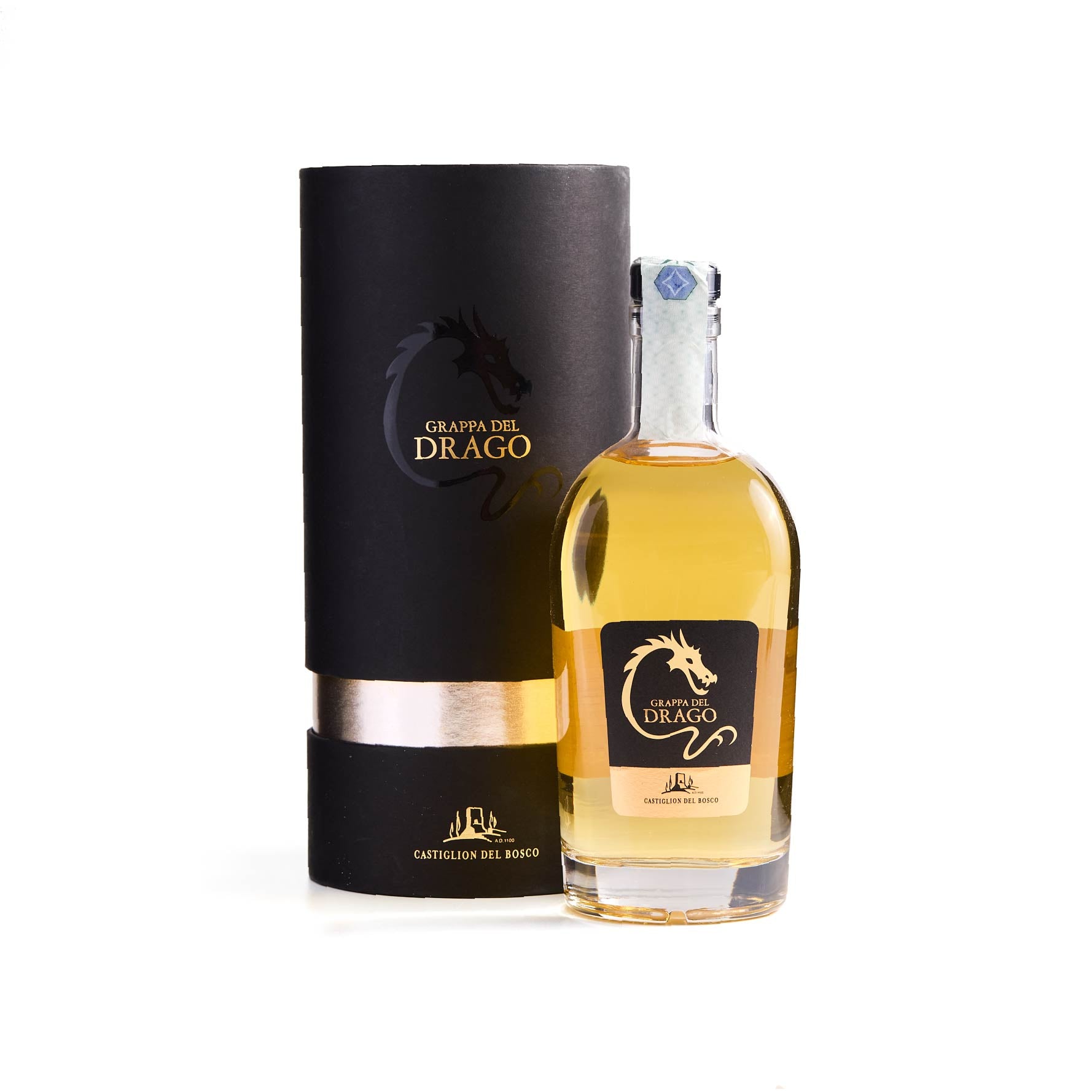 Castiglion Del Bosco - 「Grappa Del Drago」Brunello Di Montalcino Riserva意式白兰地