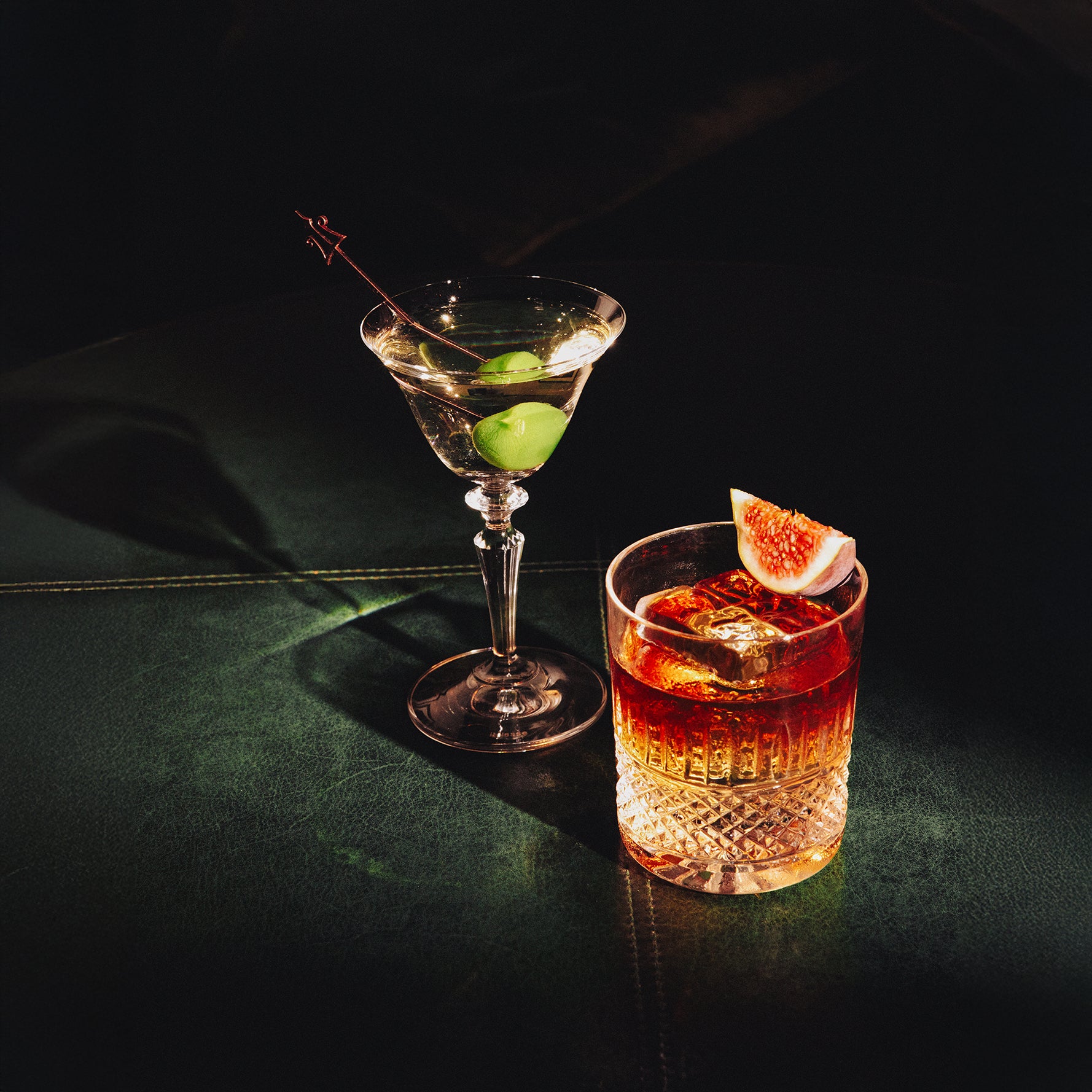 Gift Card for a Cocktail Making Class At DarkSide Bar