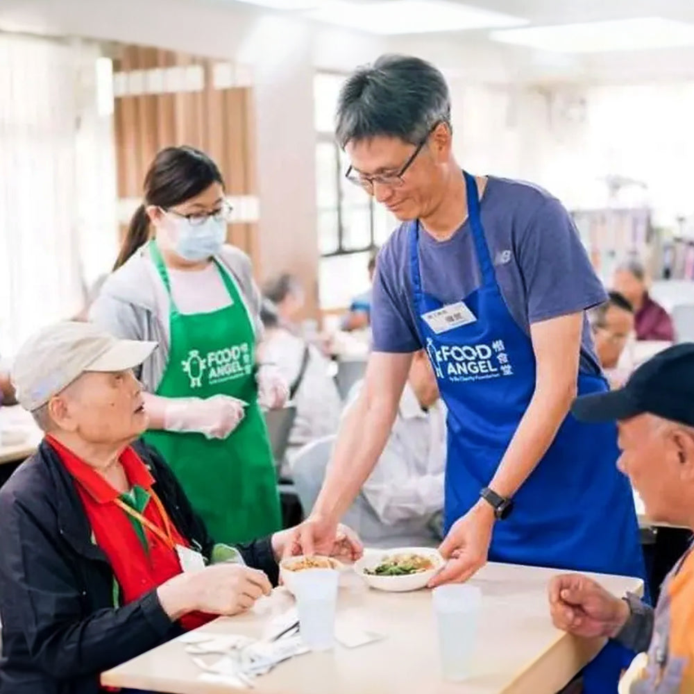 Join us in supporting our community!